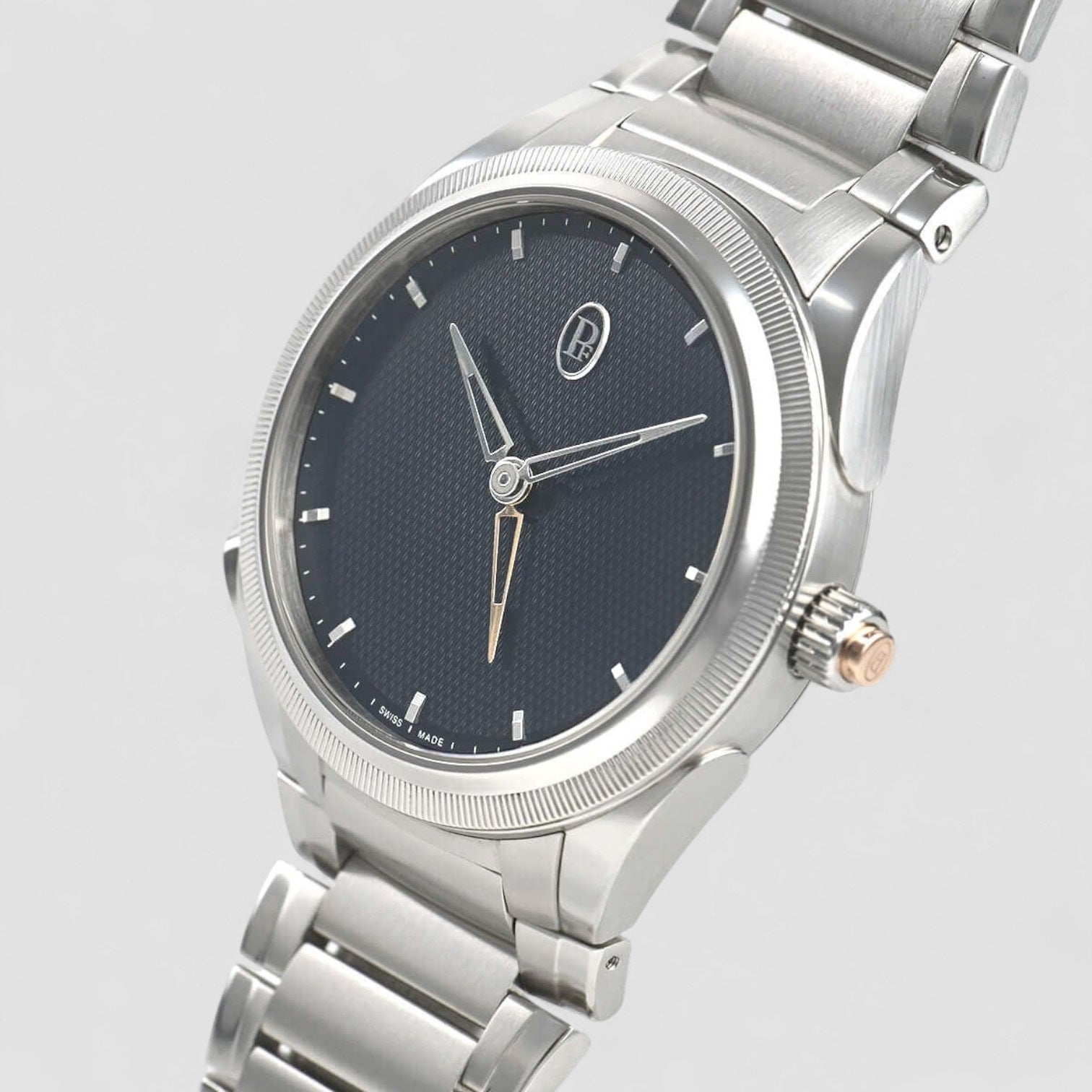 Tonda Pf Gmt Rattrapante Limited