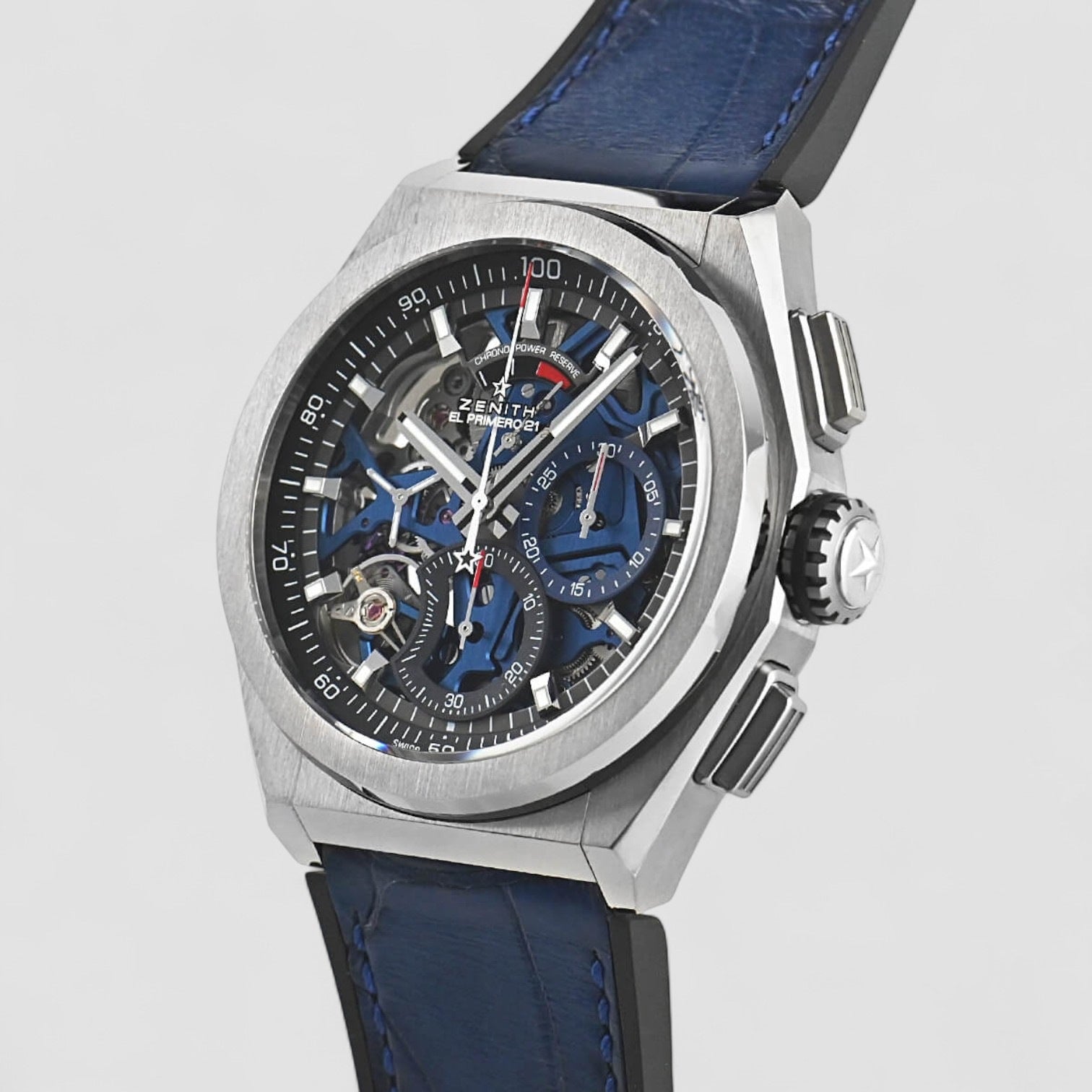 Defy El Primero 21