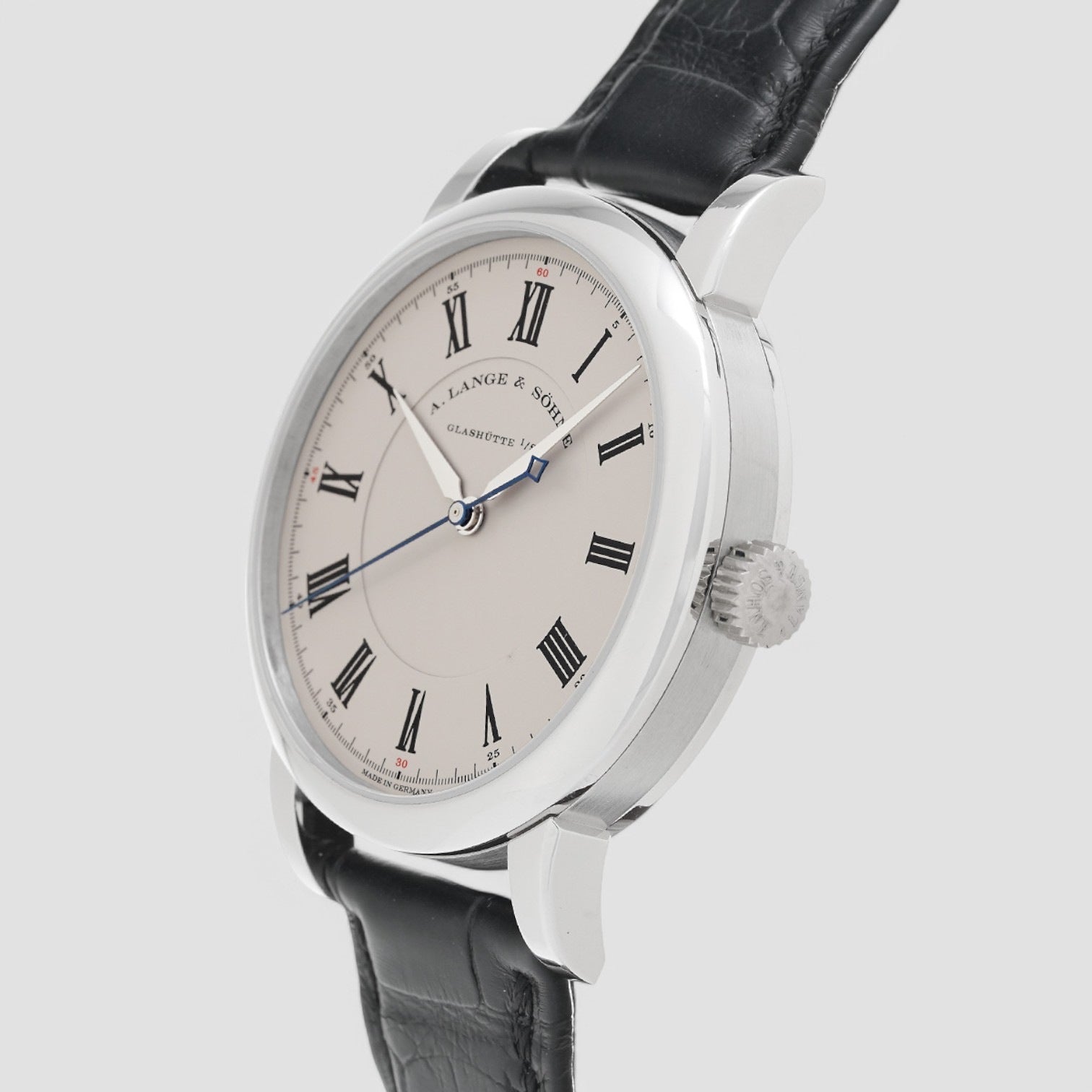 Richard Lange Platinum