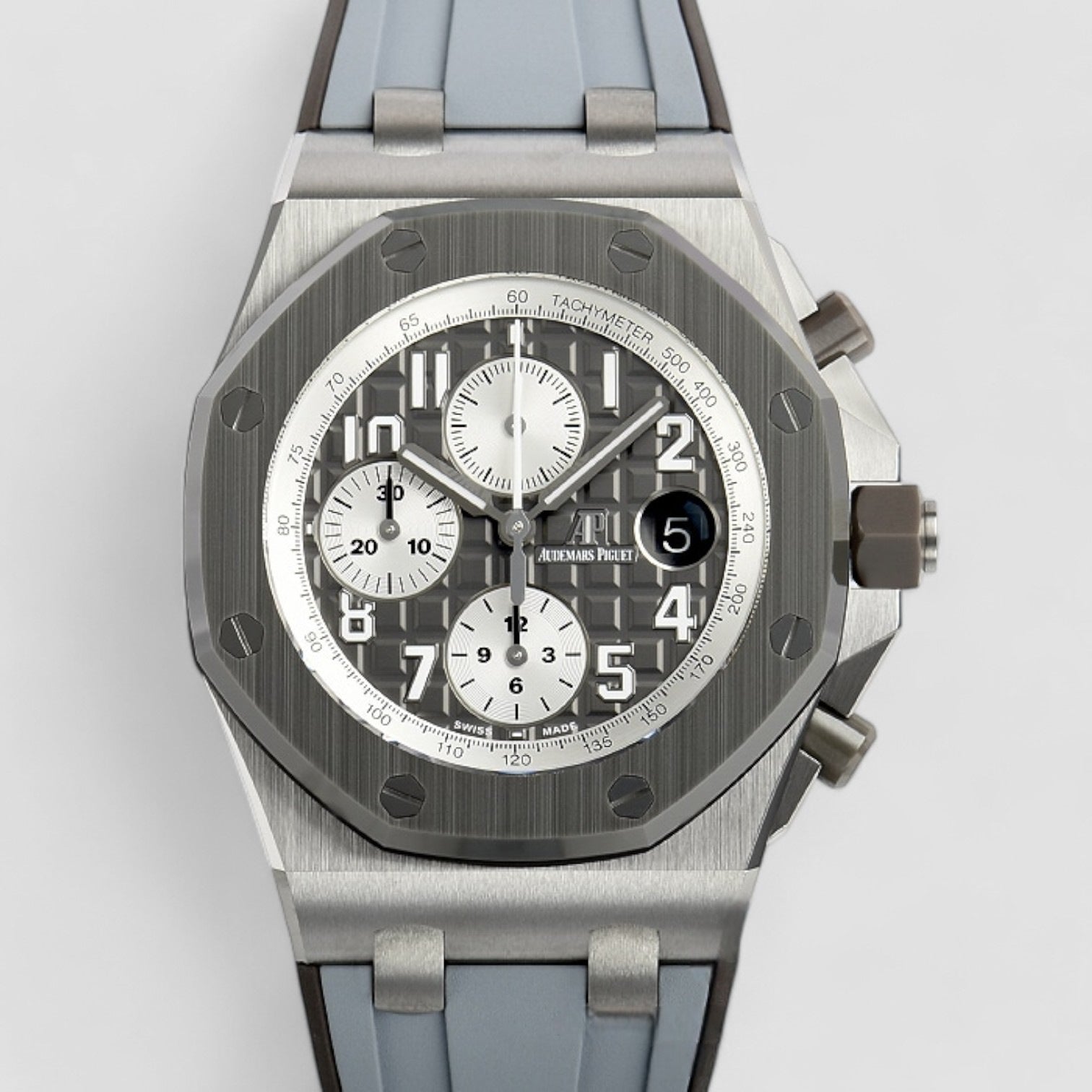 Royal Oak Offshore "Ghost"