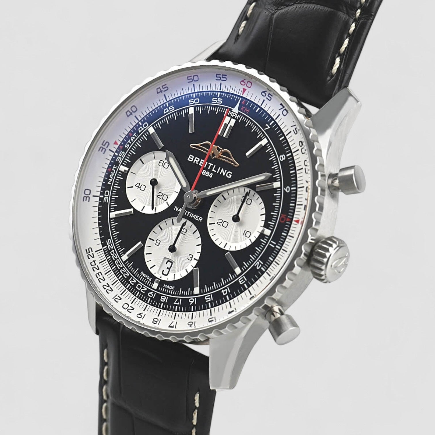 Navitimer B01 Chronograph