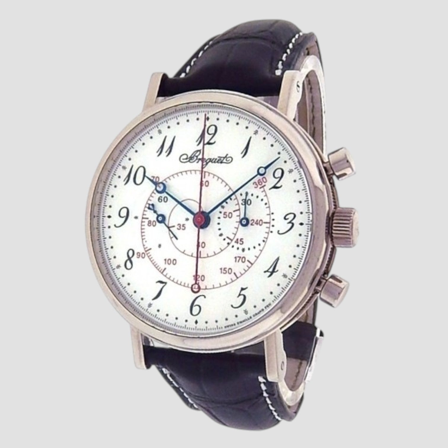Classique 5247 Chronograph 39 mm