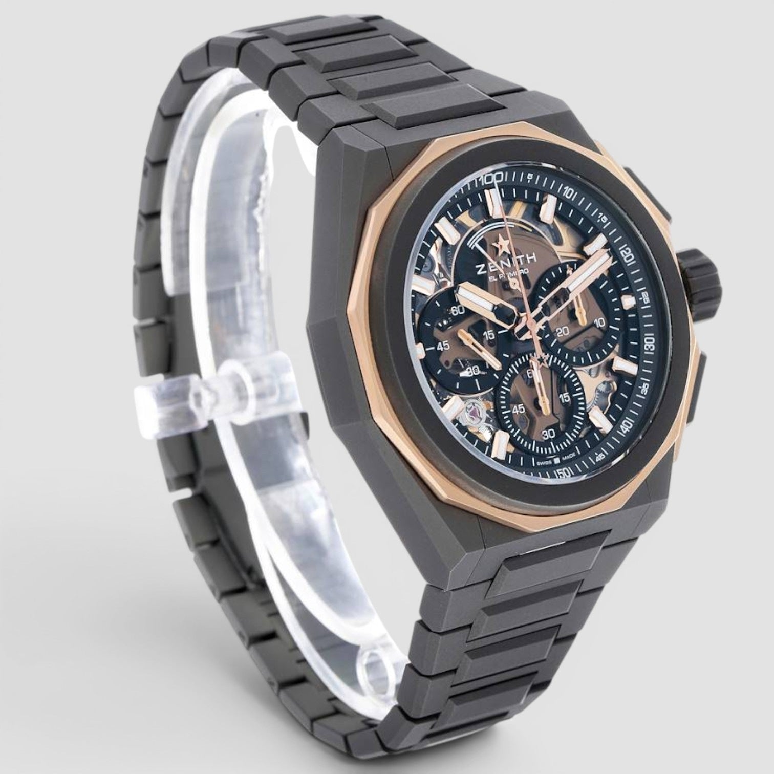 Zenith Defy Extreme