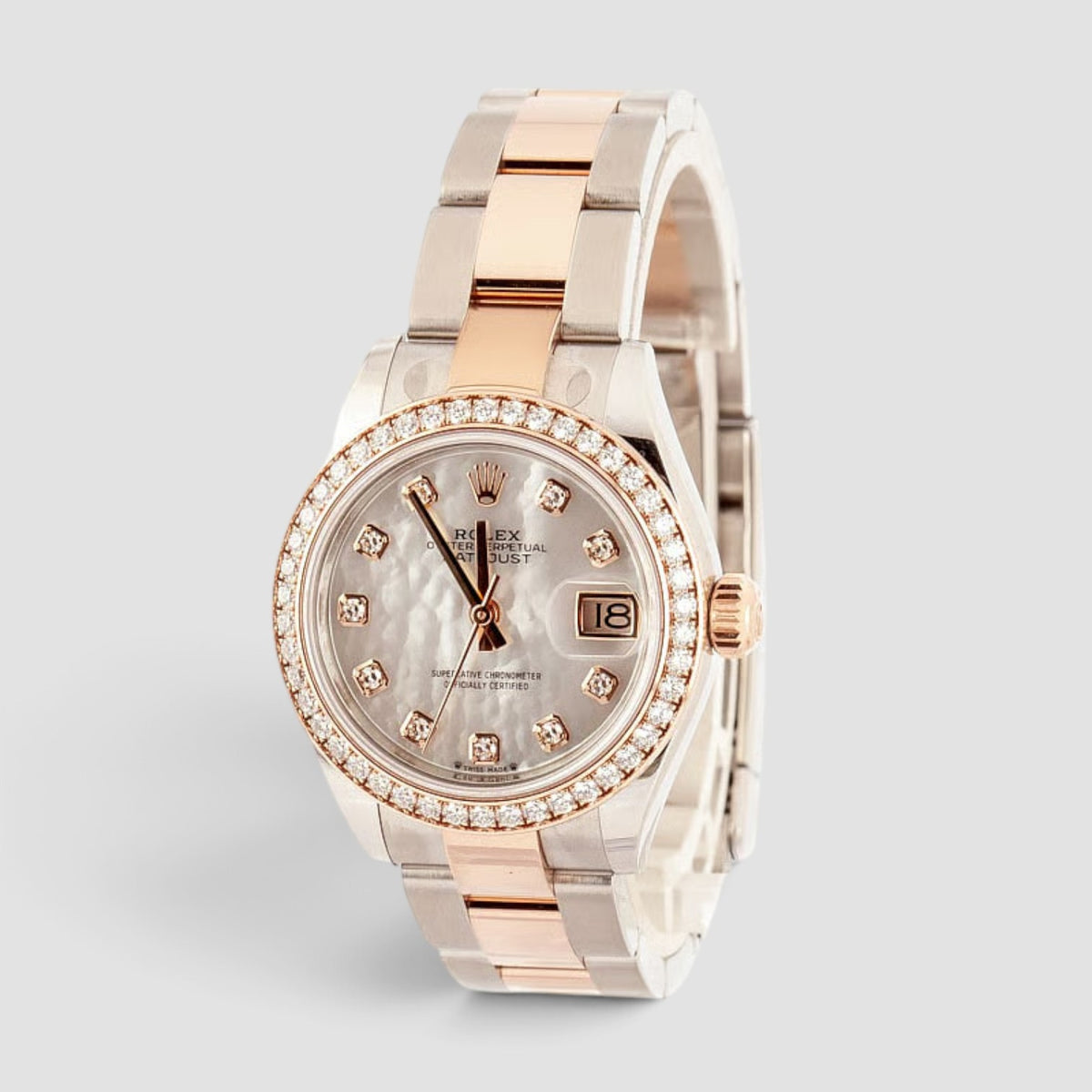 Lady-Datejust 28