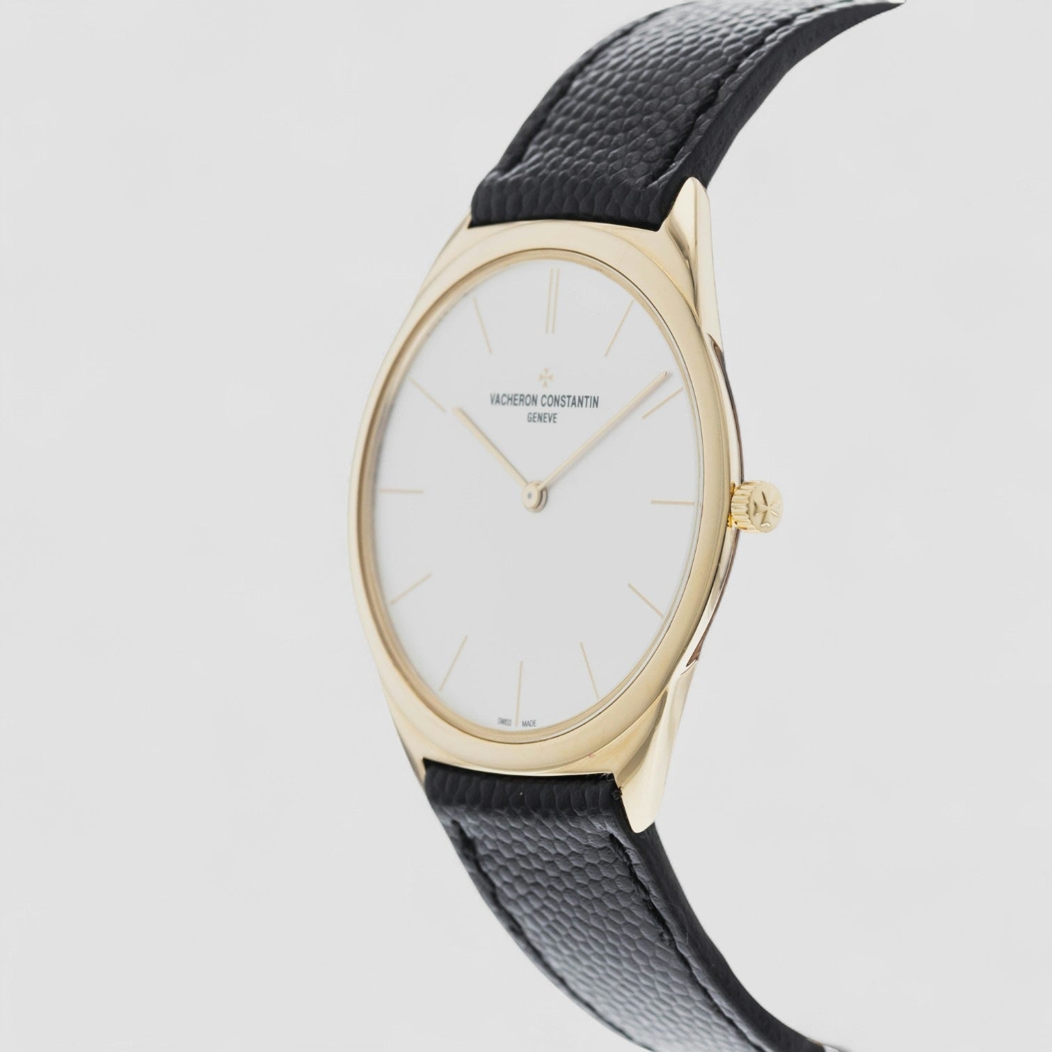Historiques Ultra Fine 1955 18K Rose Gold