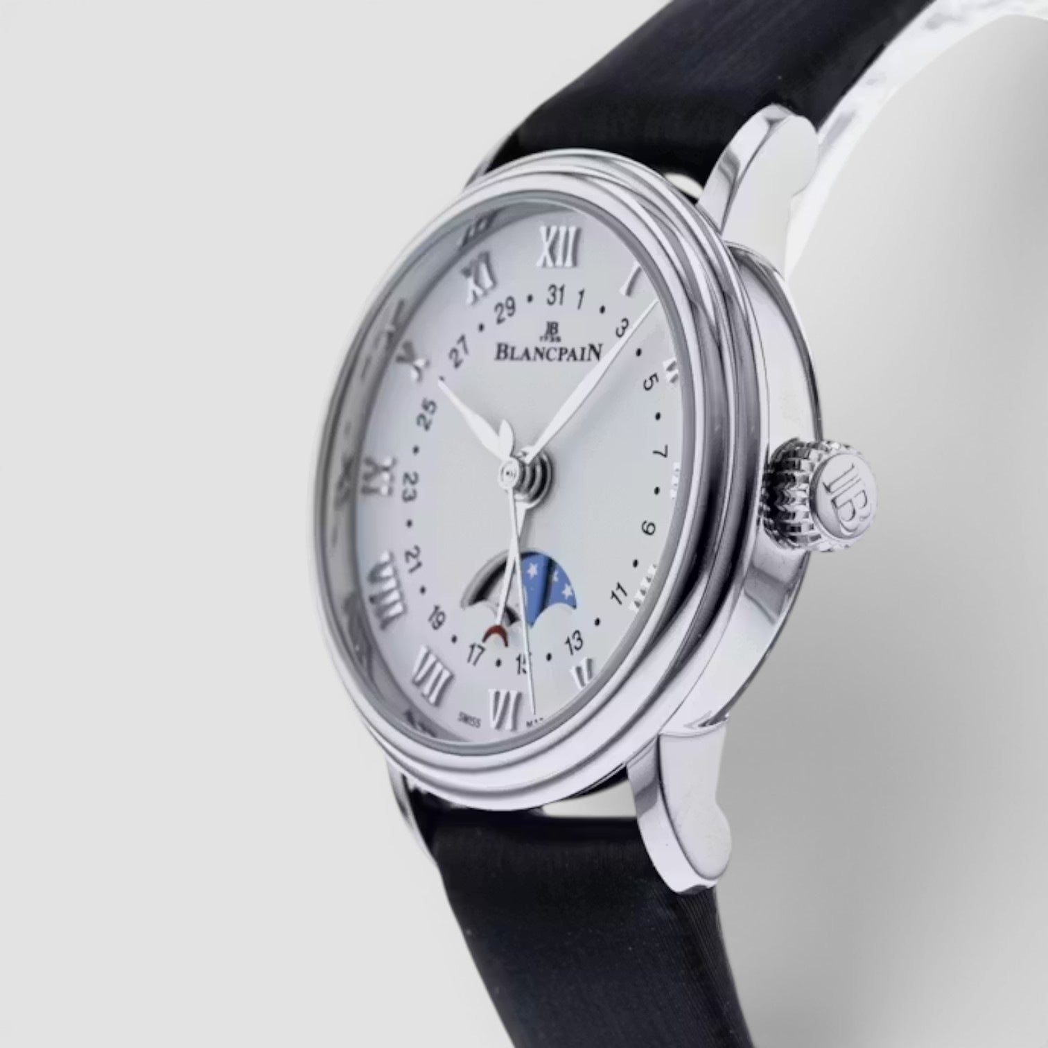 Villeret