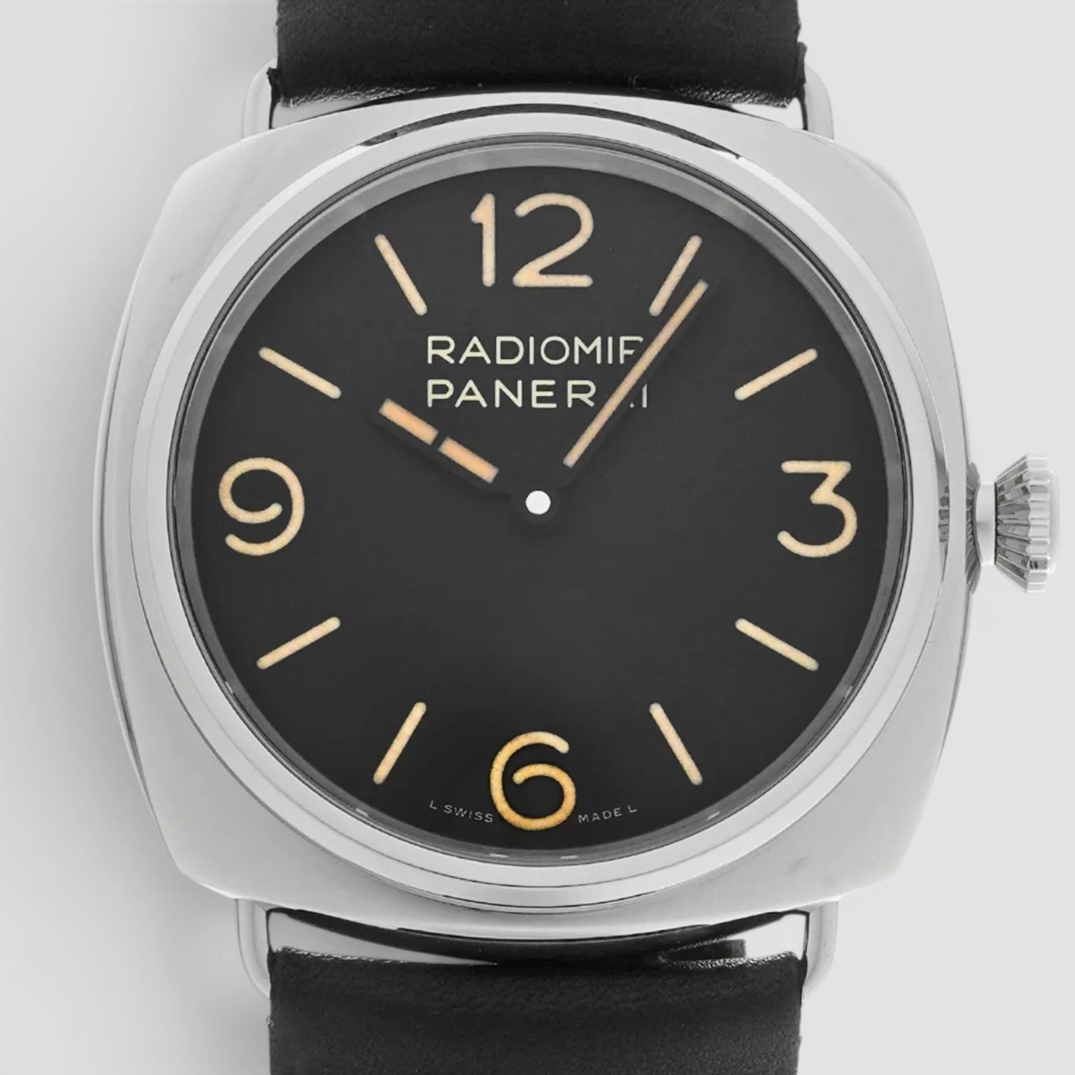 Radiomir Officine