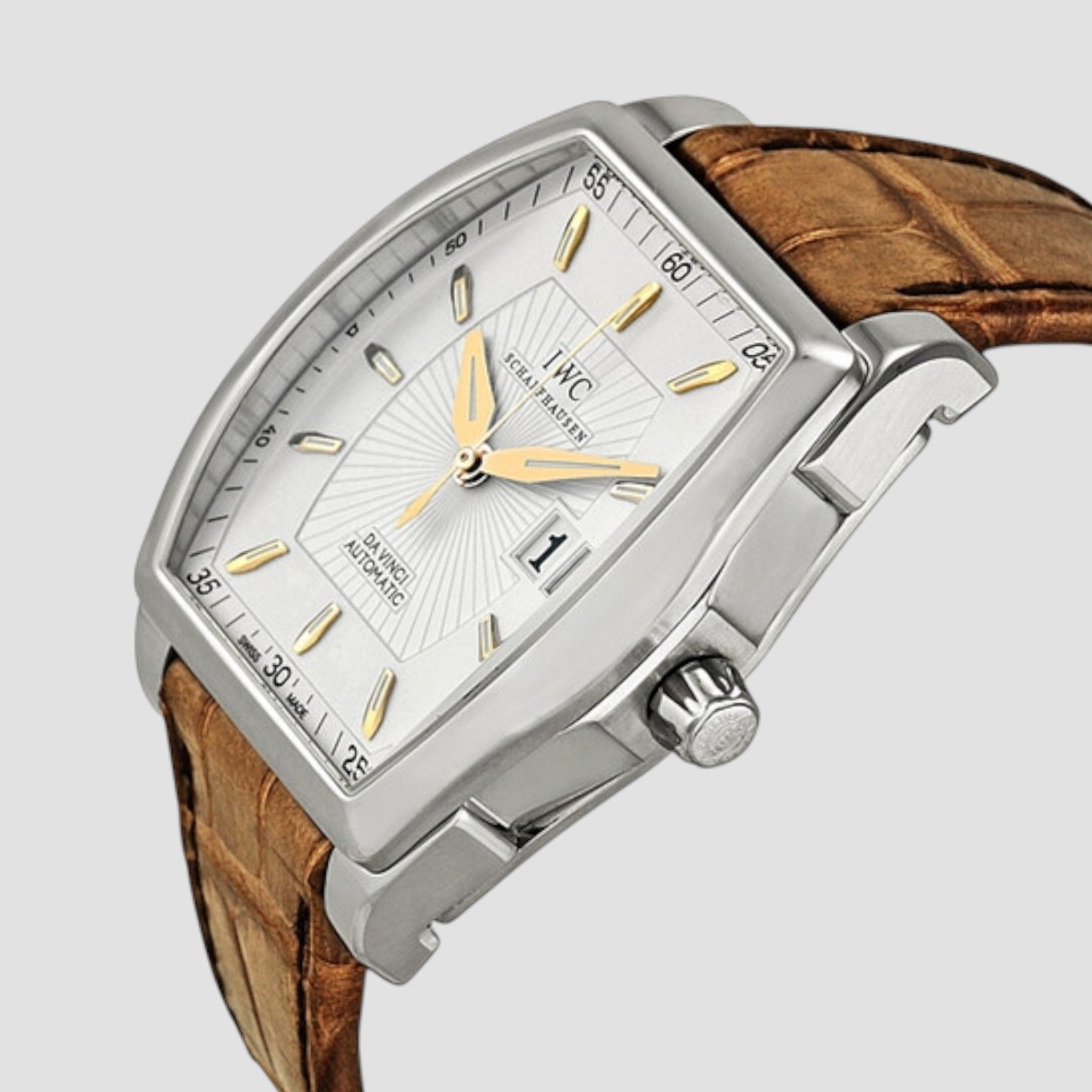 Da Vinci New Automatic Ladies Watch