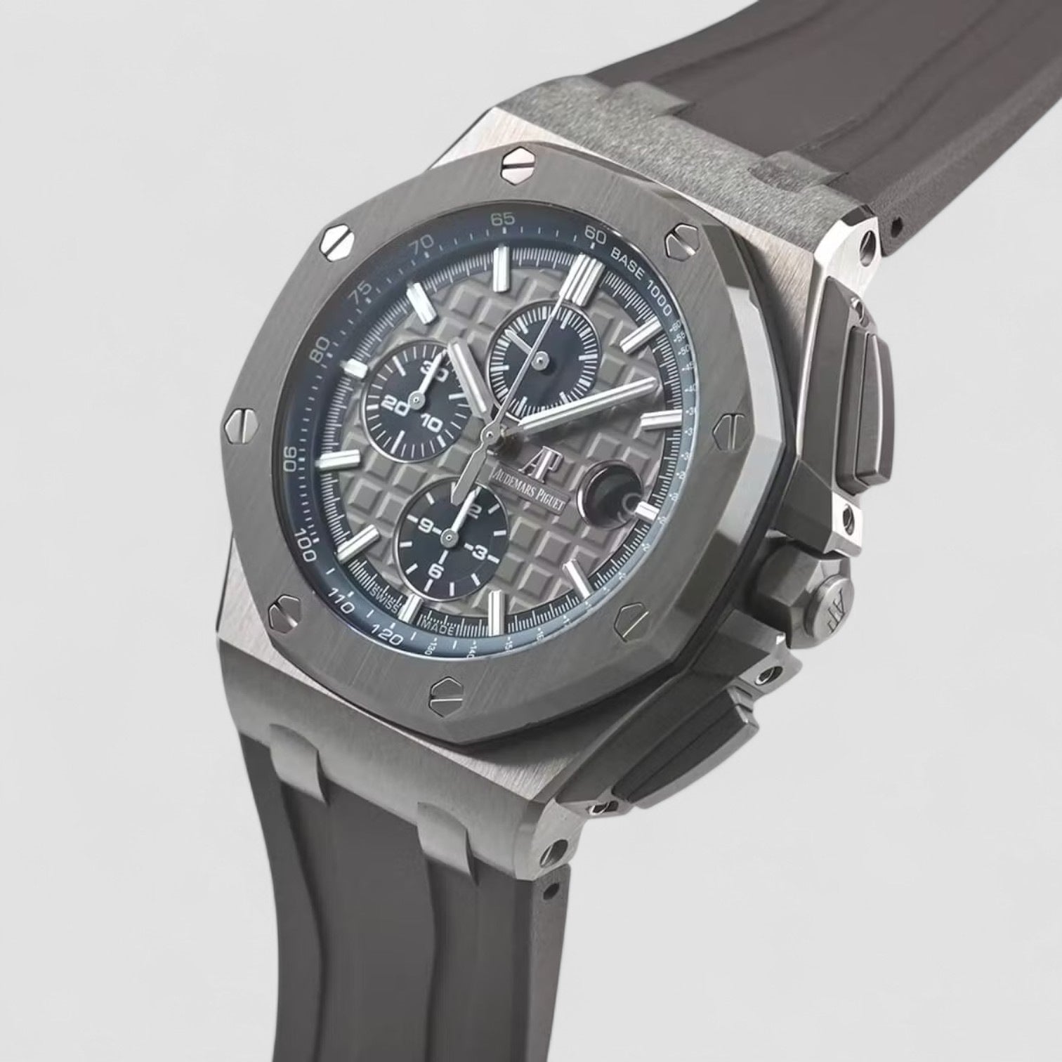 Royal Oak Offshore Chronograph