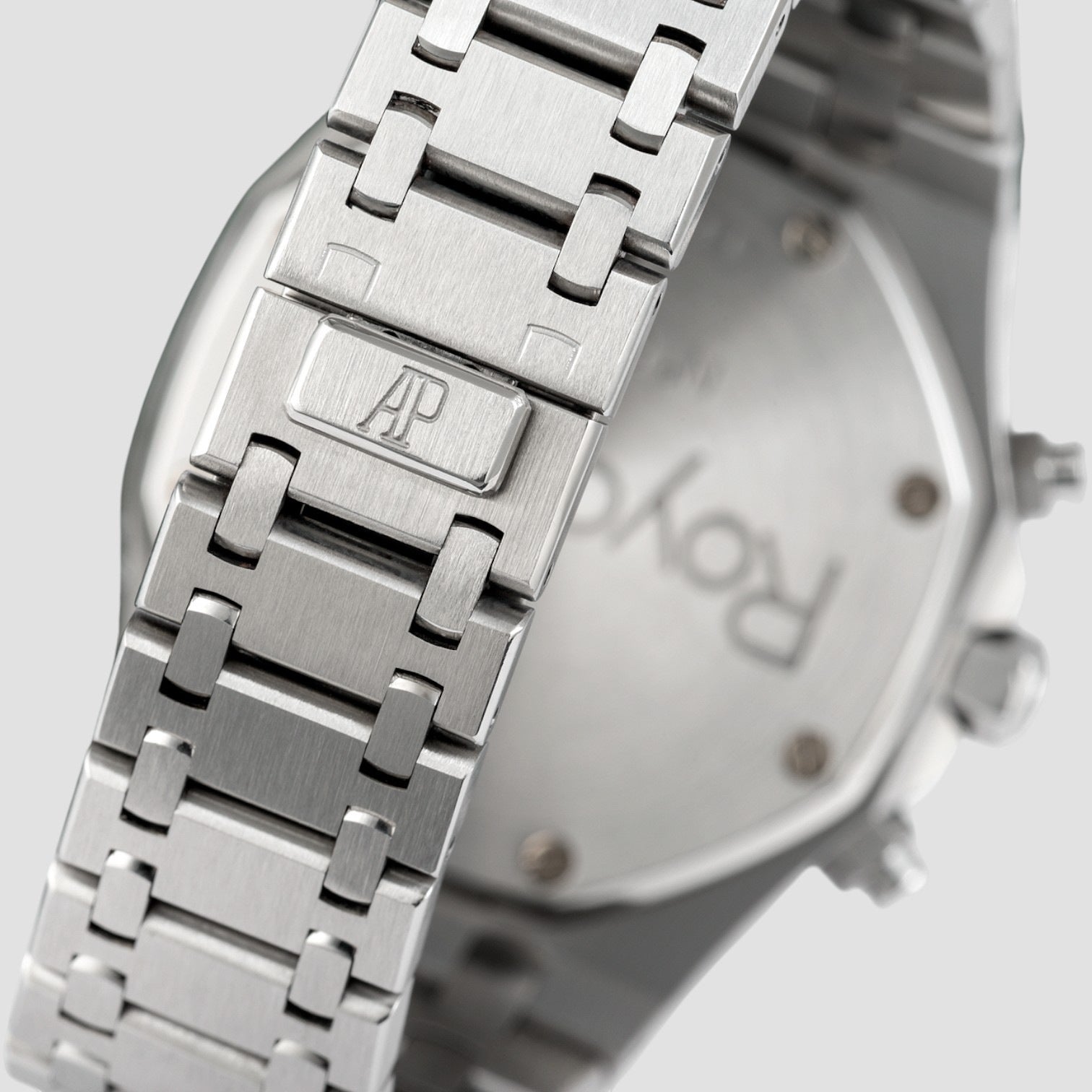 Royal Oak Chronograph Audemars Piguet Royal Oak