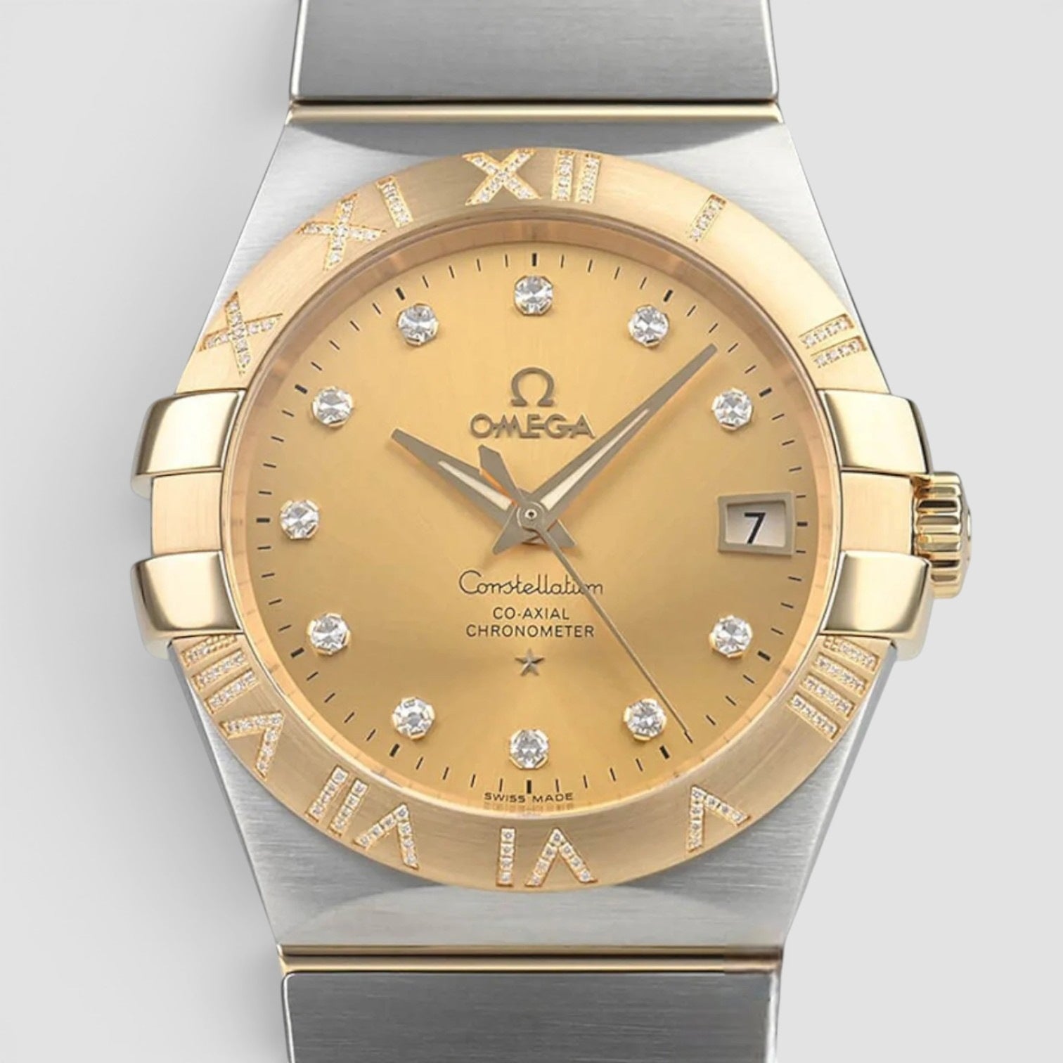 Constellation Co-Axial
