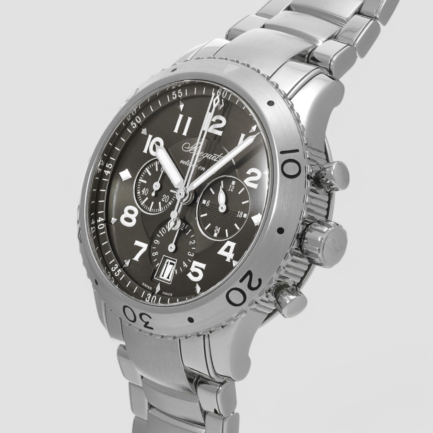 Type XXI Flyback SS / SS