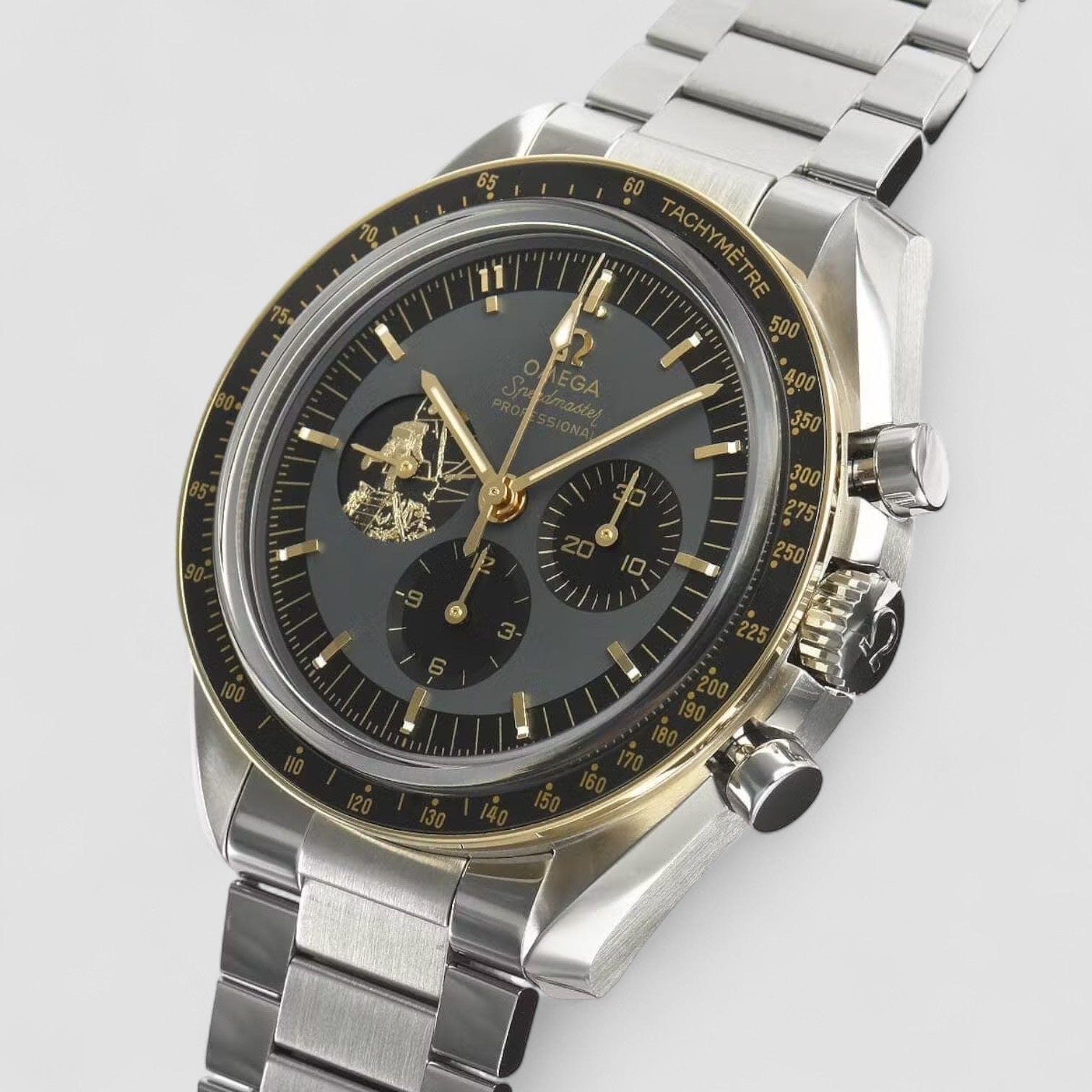 Speedmaster Professional Moonwatch
