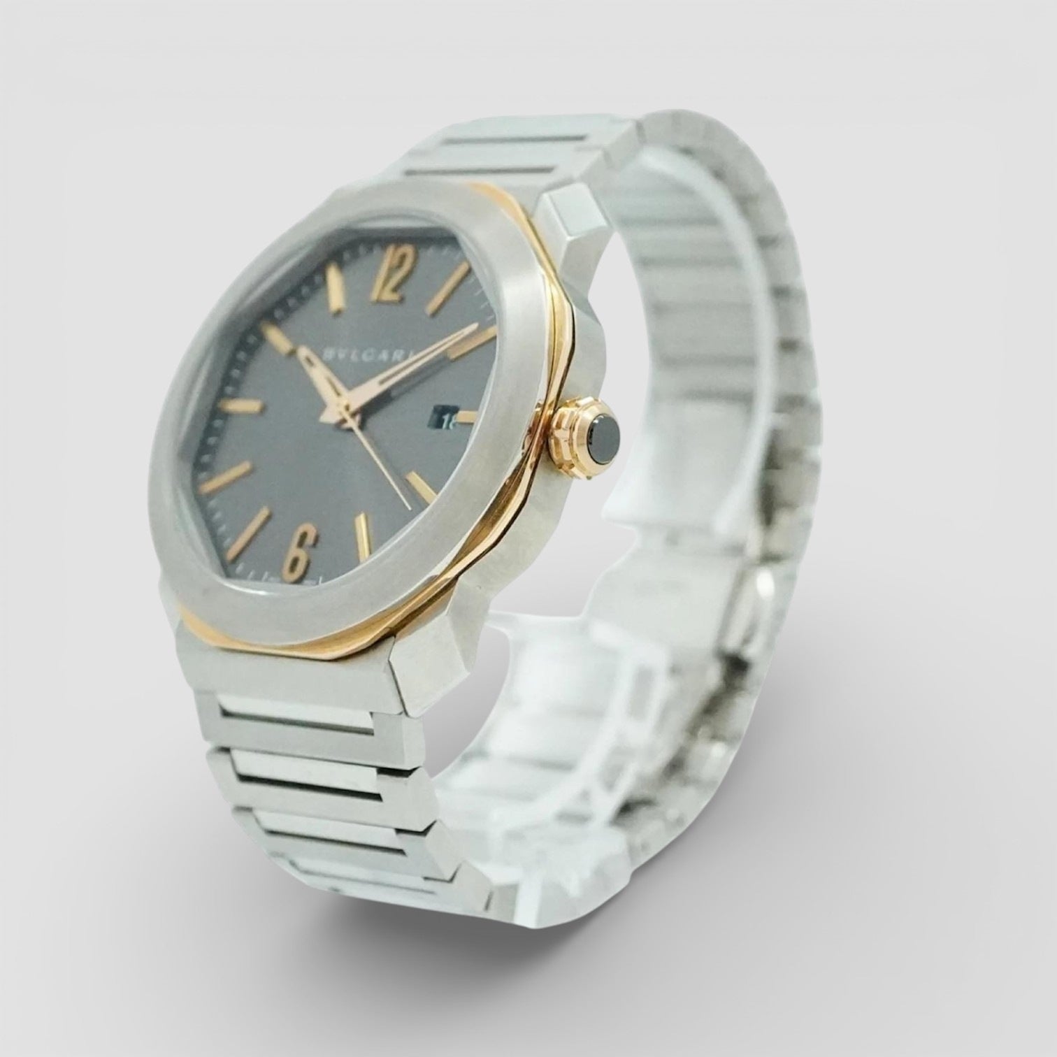 Octo Roma Watch