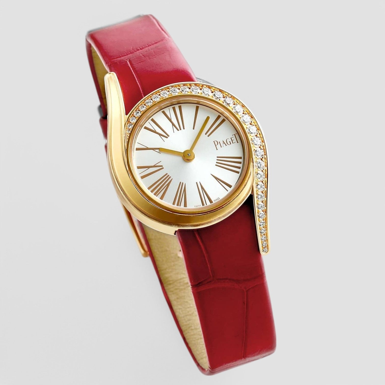 Limelight Gala watch 26 mm Rose Gold
