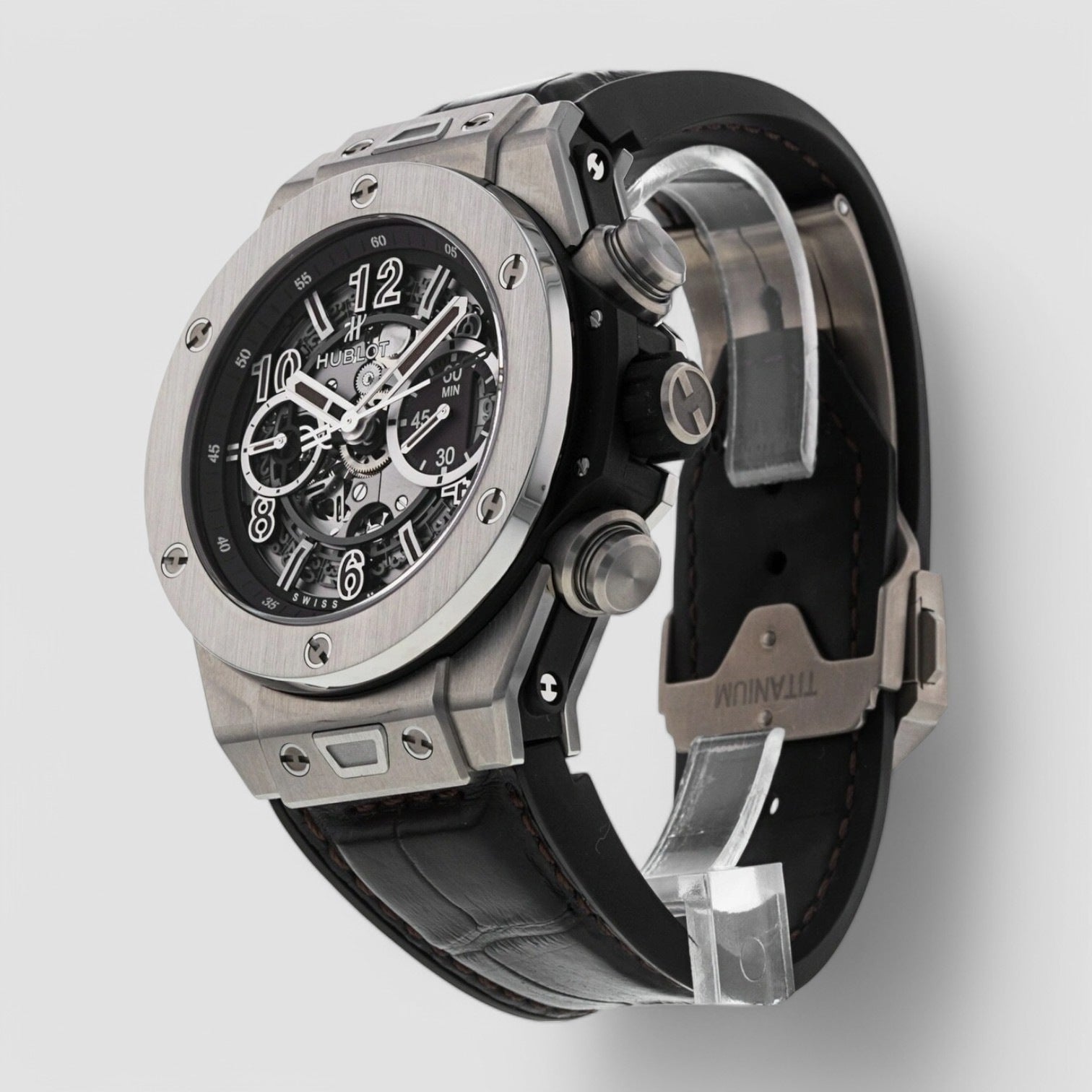 Big Bang Unico Boutique Exclusives 45mm
