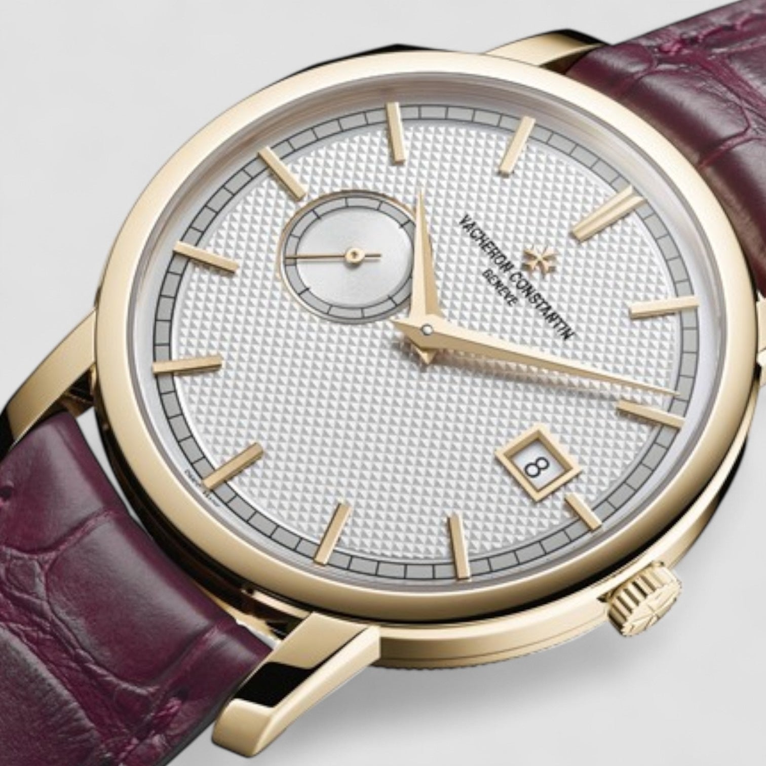 Traditionnelle “Catcher of Time” Limited Edition