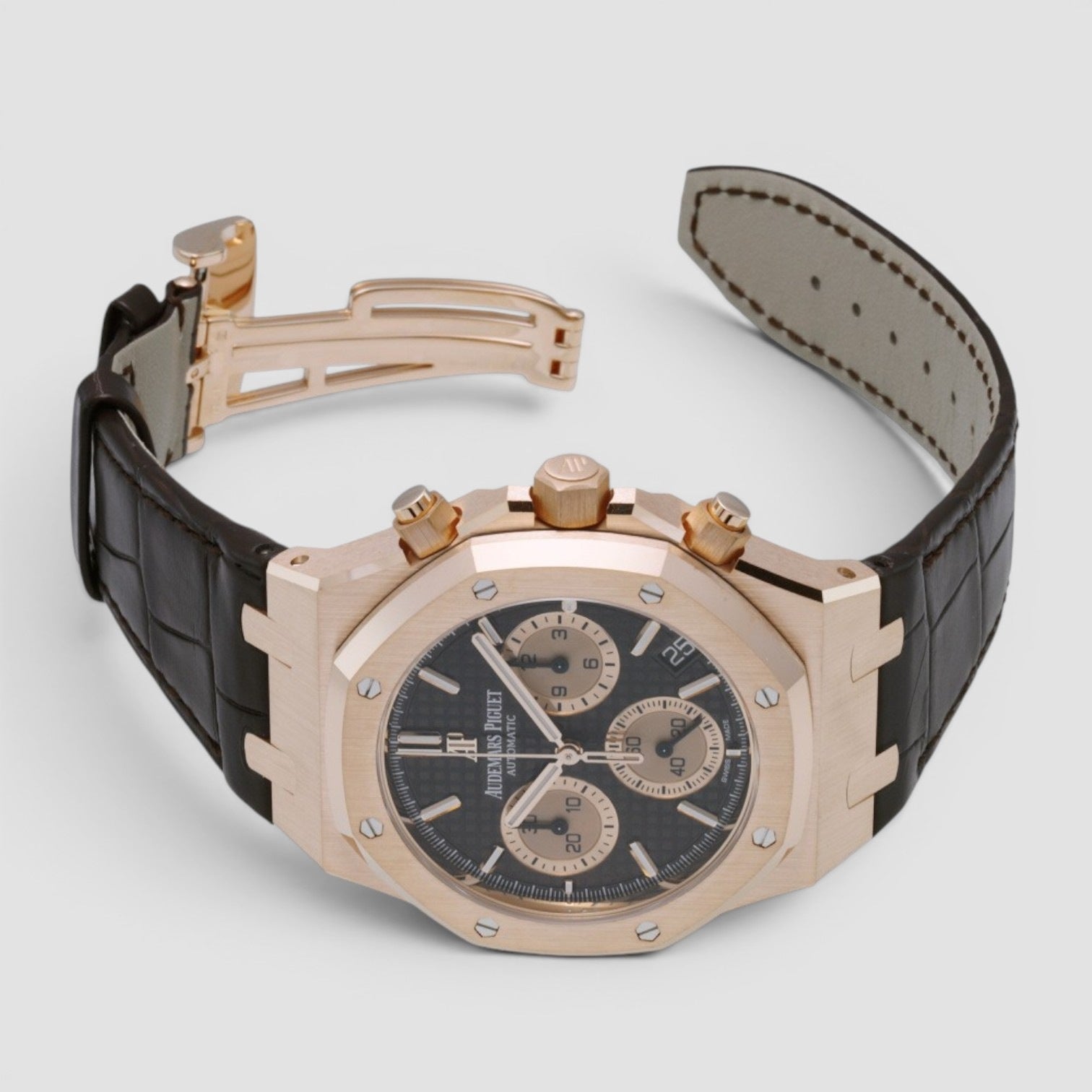 Royal Oak Chronograph 41mm