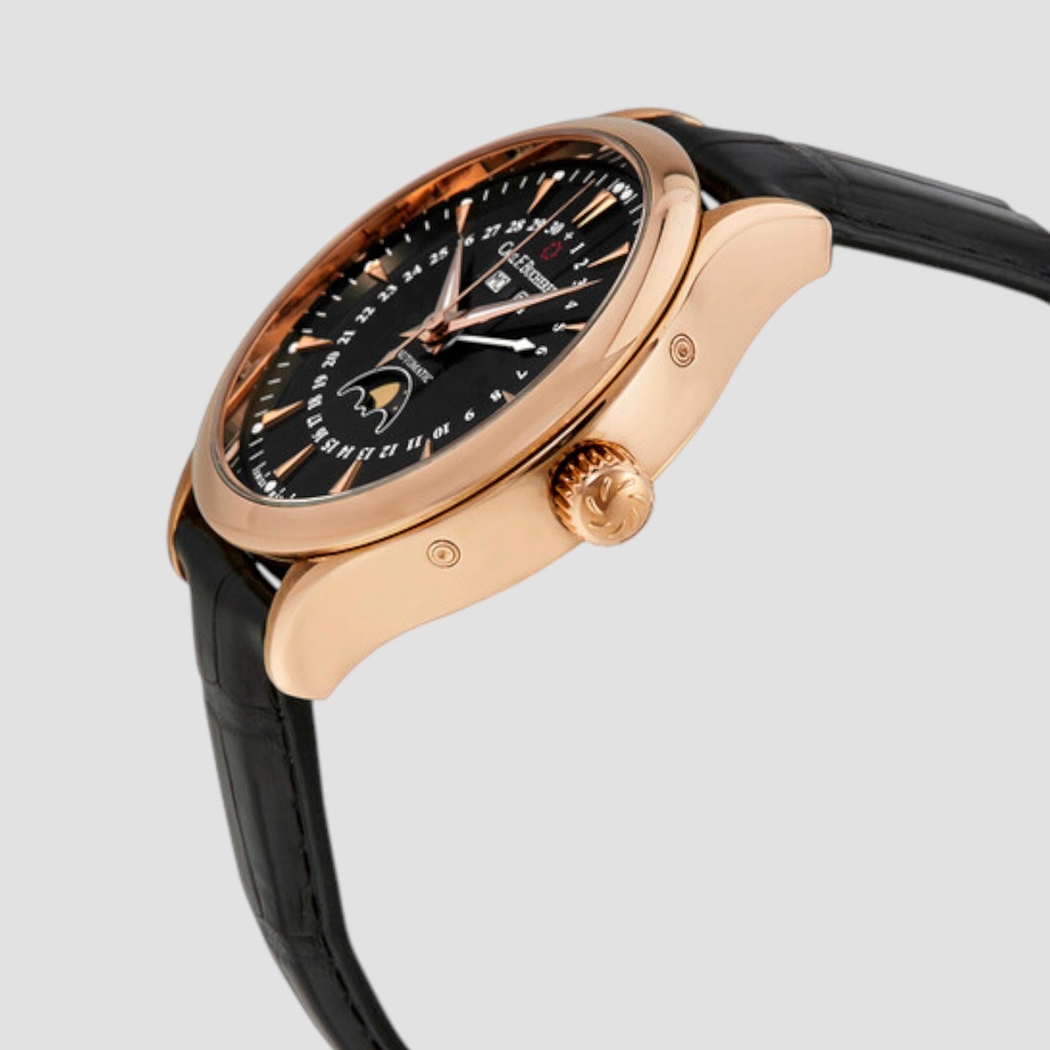 Manero Automatic Men's Watch