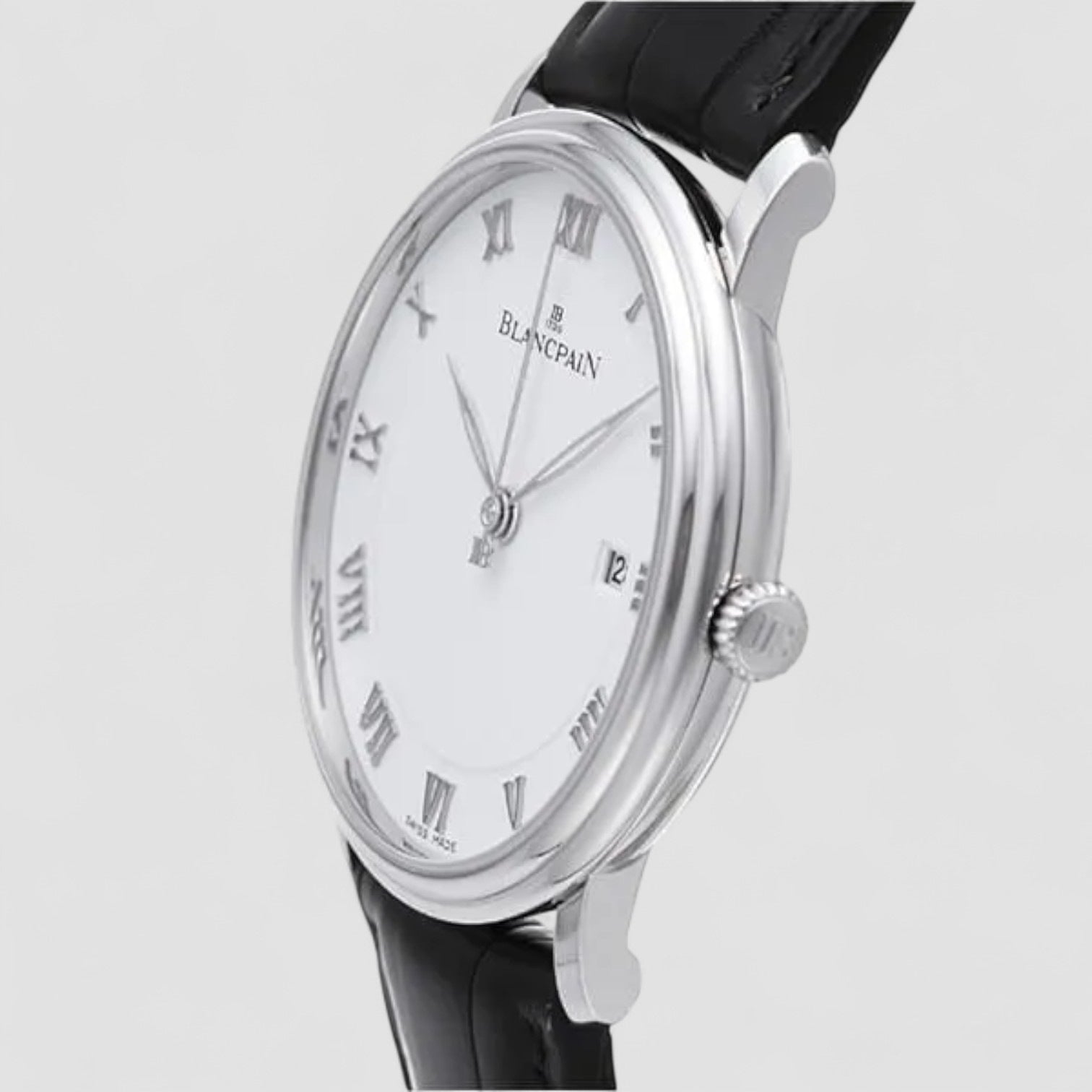 Villeret Ultraplate SS Automatic 40MM