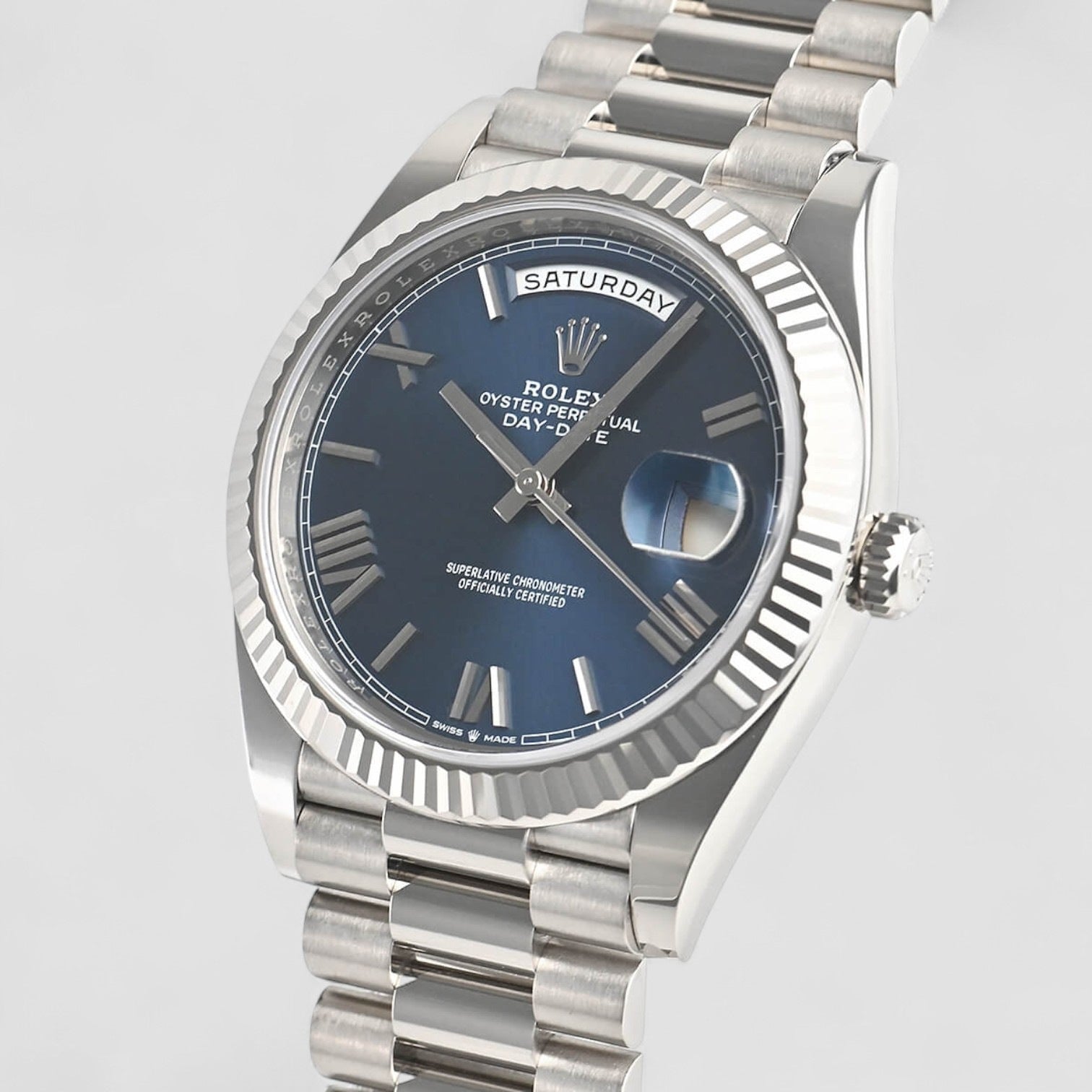 Day-Date 40