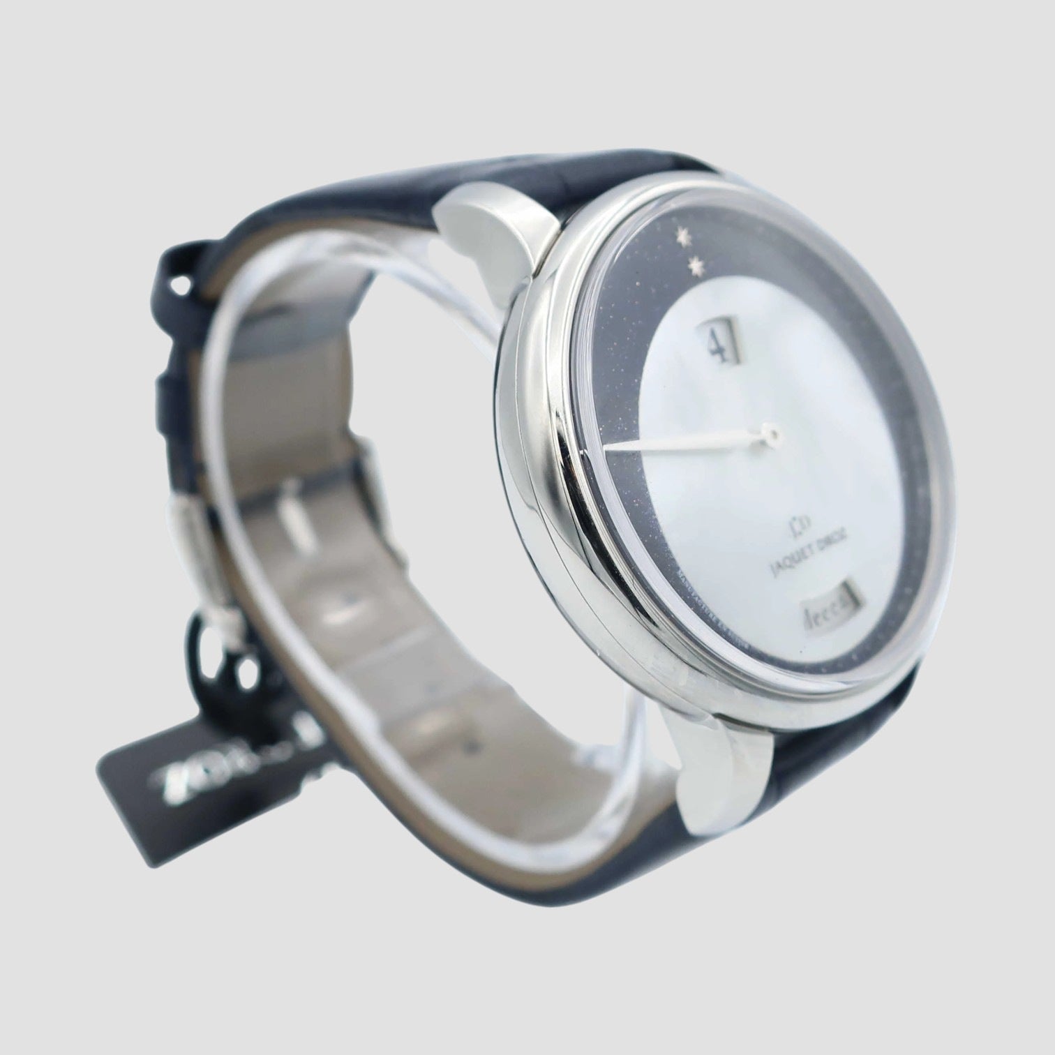 Twelve Cities Aventurine Automatic 44mm