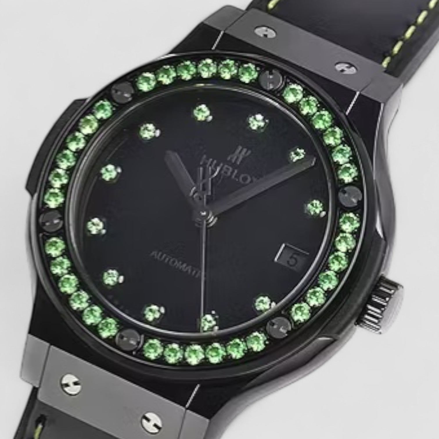 Classic Fusion Shiny 38mm