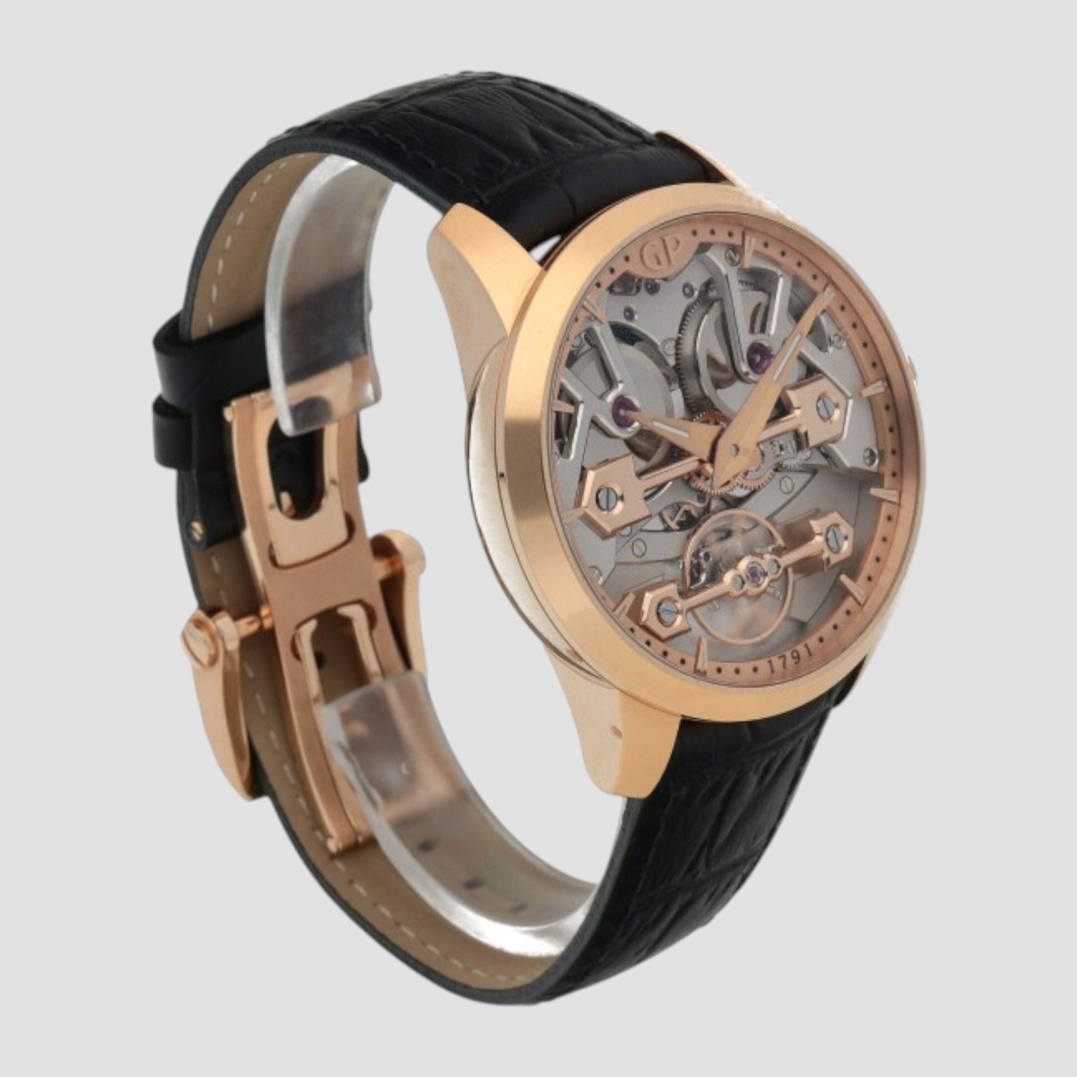 Classic Bridges Automatic