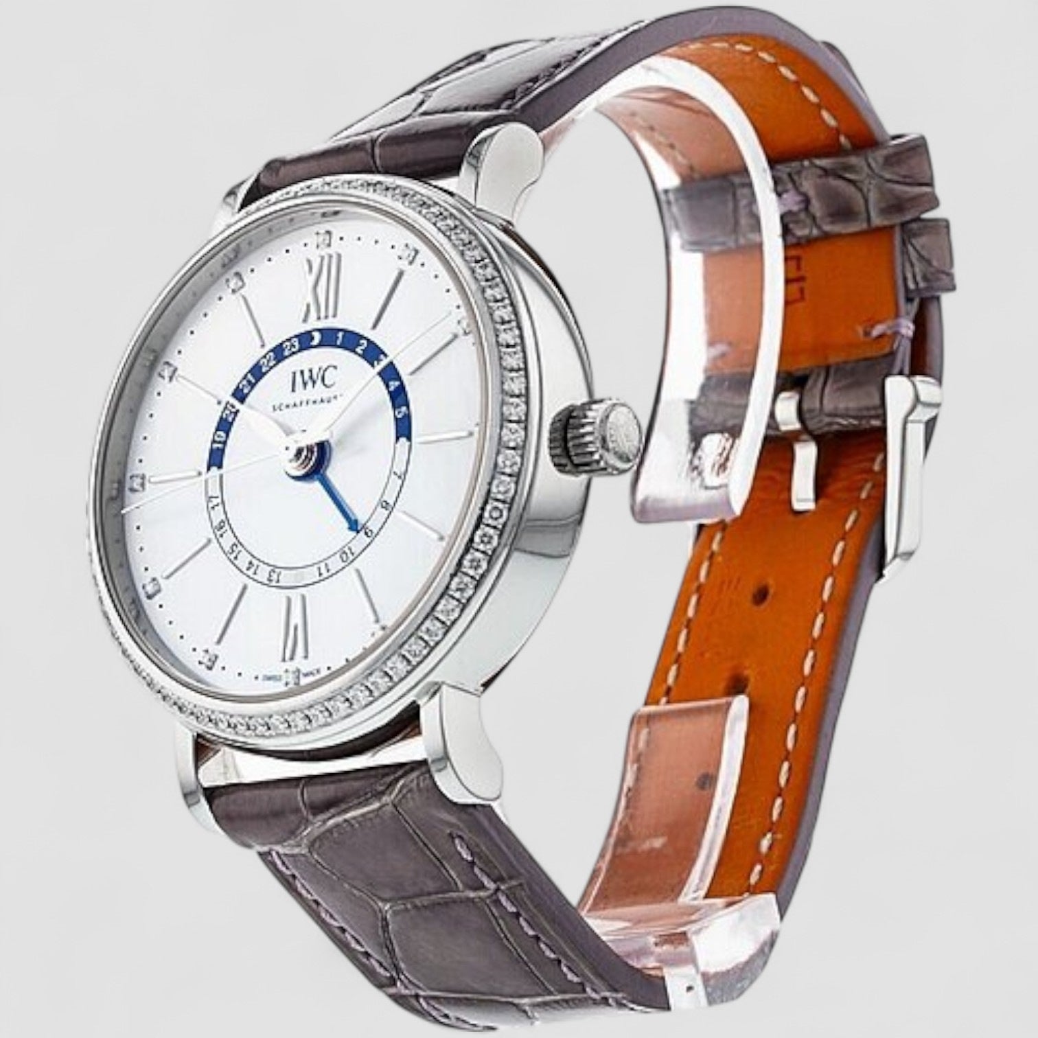 Portofino Automatic Day