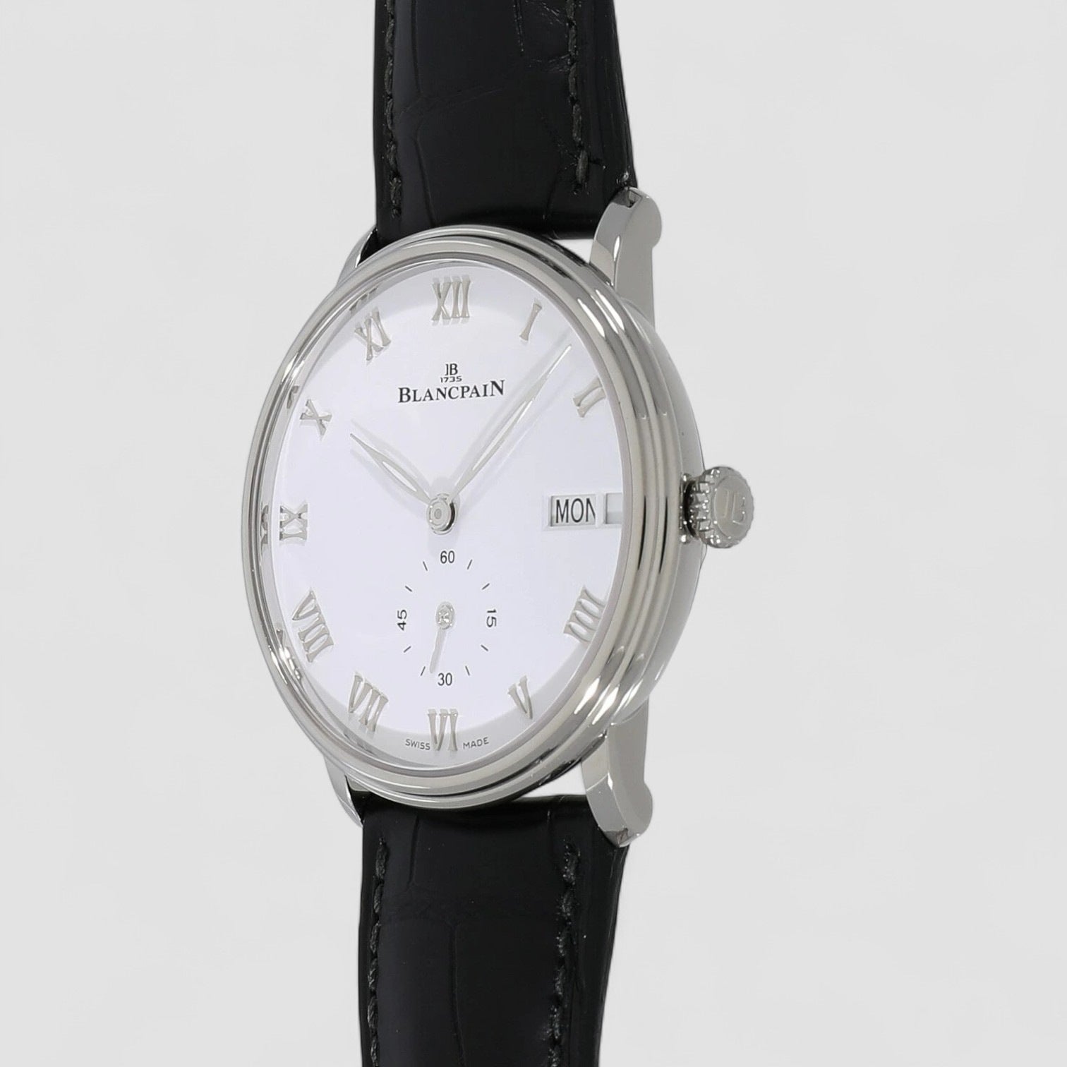 Villeret Jour Date