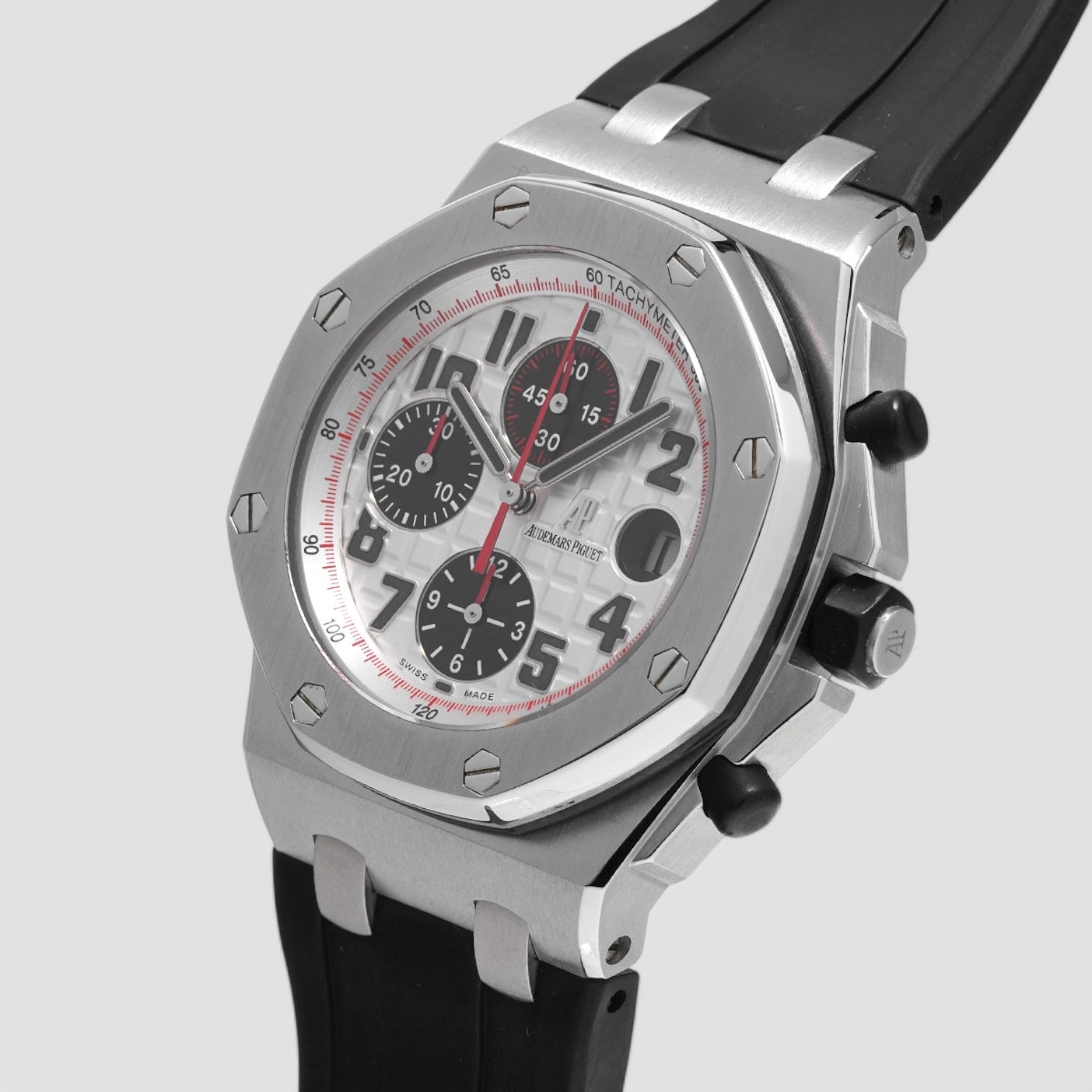 Royal Oak Offshore Panda Steel
