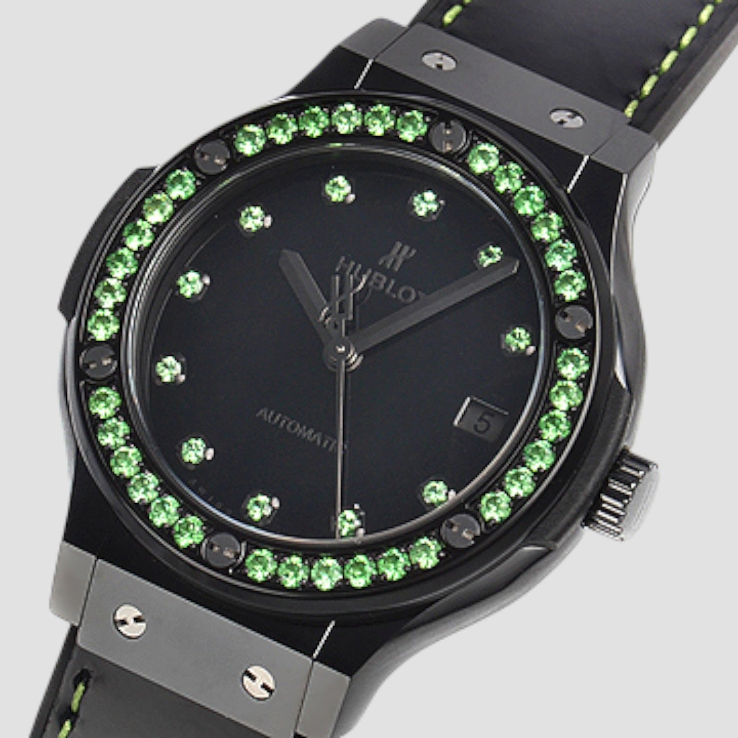 Classic Fusion Shiny 38mm