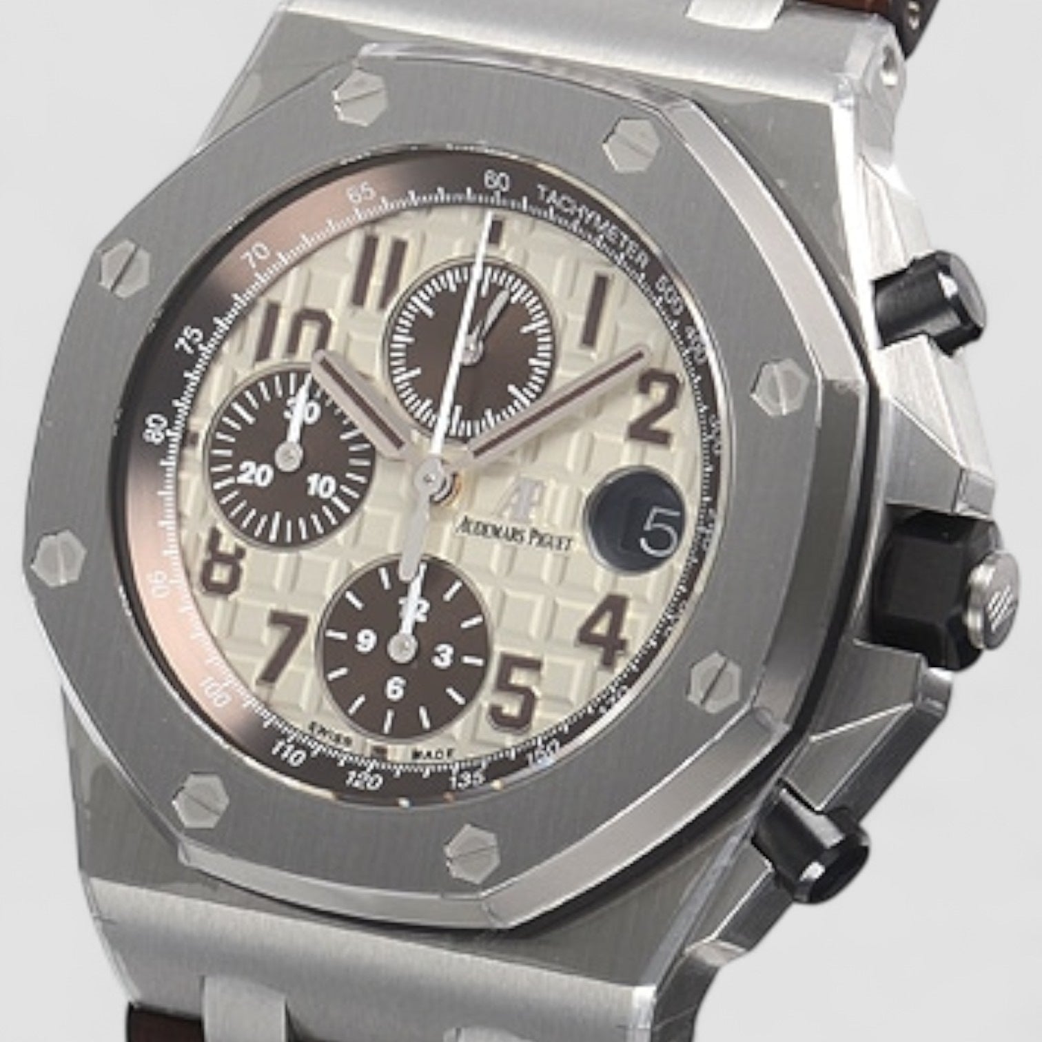 Royal Oak Offshore Chronograph