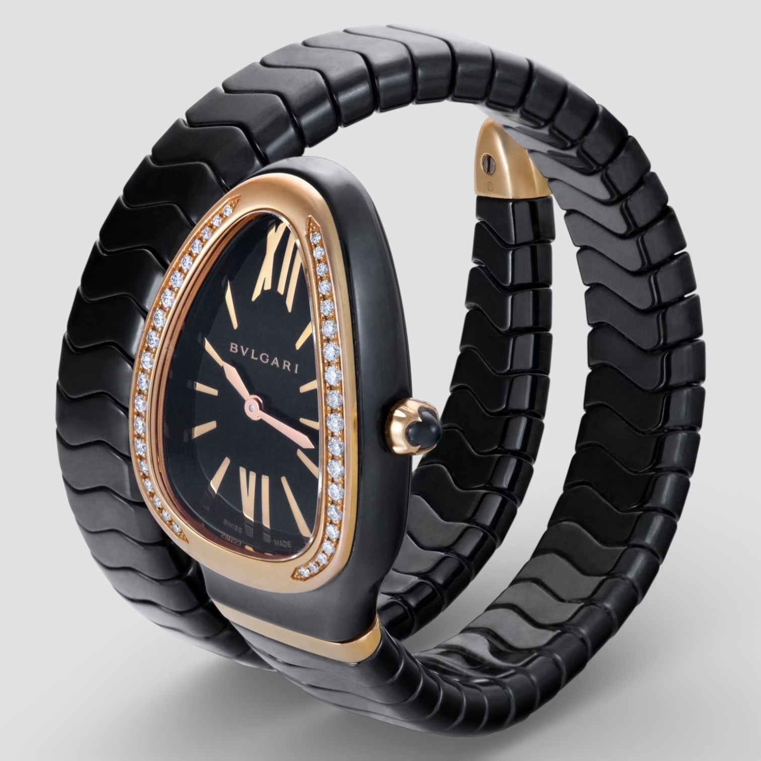 Serpenti