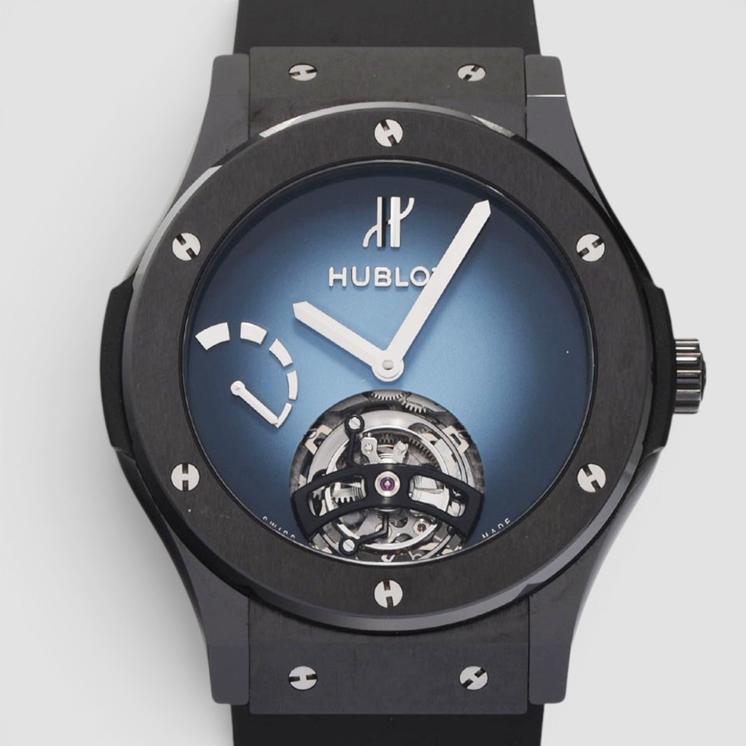 Classic Fusion Yoshida Special, Limited Edition of 18 pieces