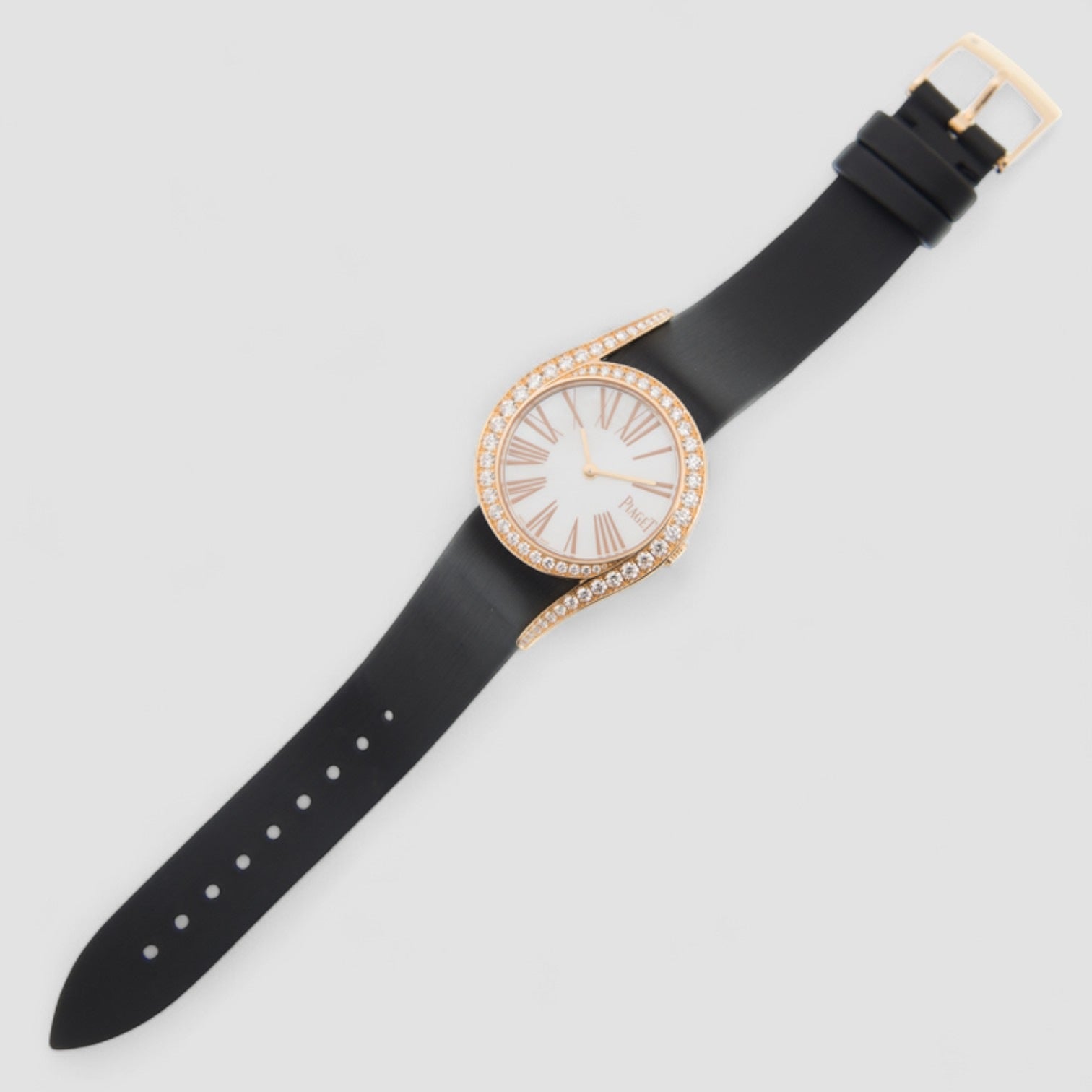 Limelight Gala Watch Rose Gold 32mm
