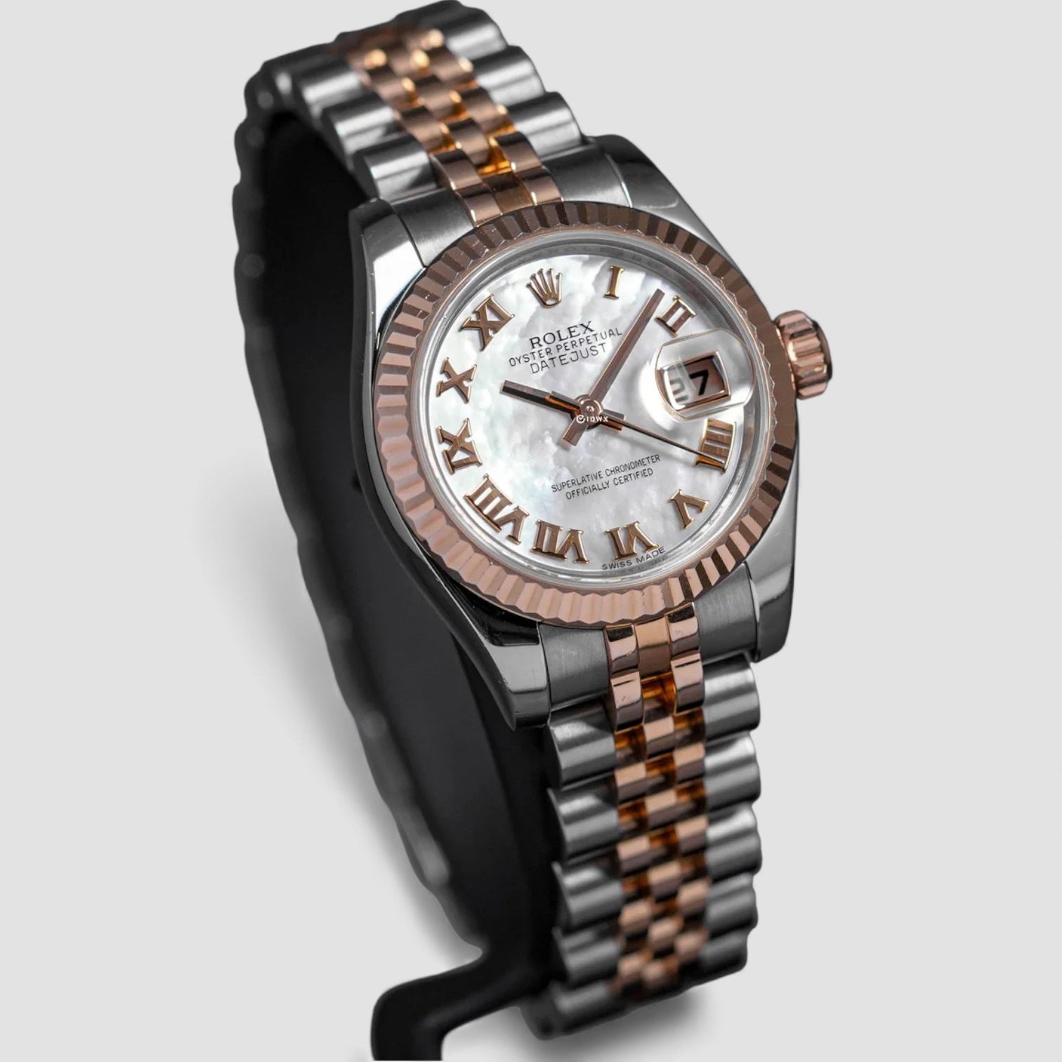 Lady-Datejust