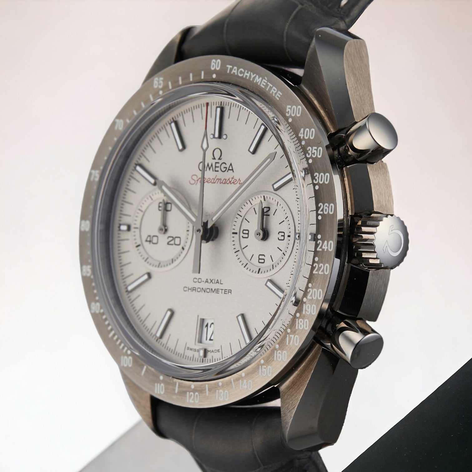 Speedmaster Grey Side Of The Moon