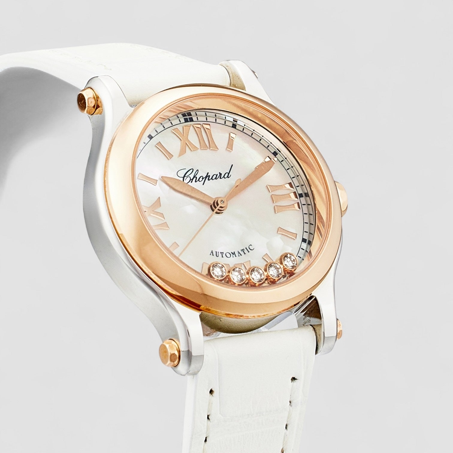 Happy Sport Automatic