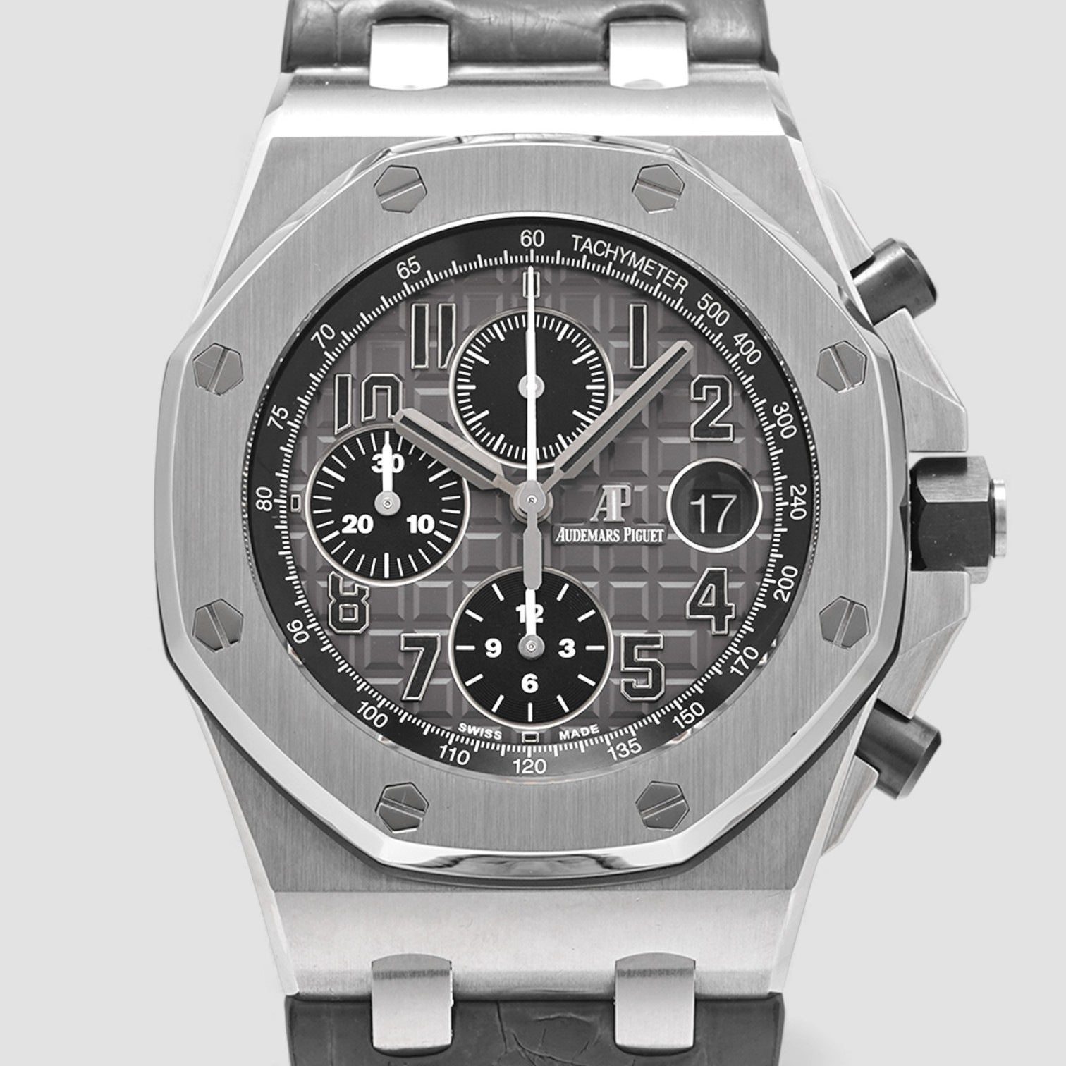 Royal Oak Offshore Chronograph