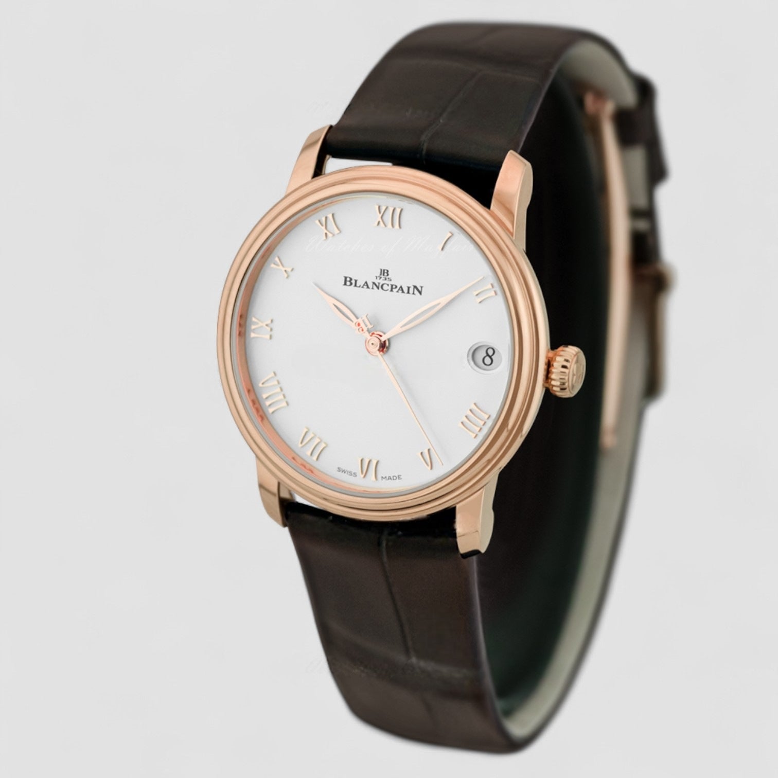 Villeret Women Date