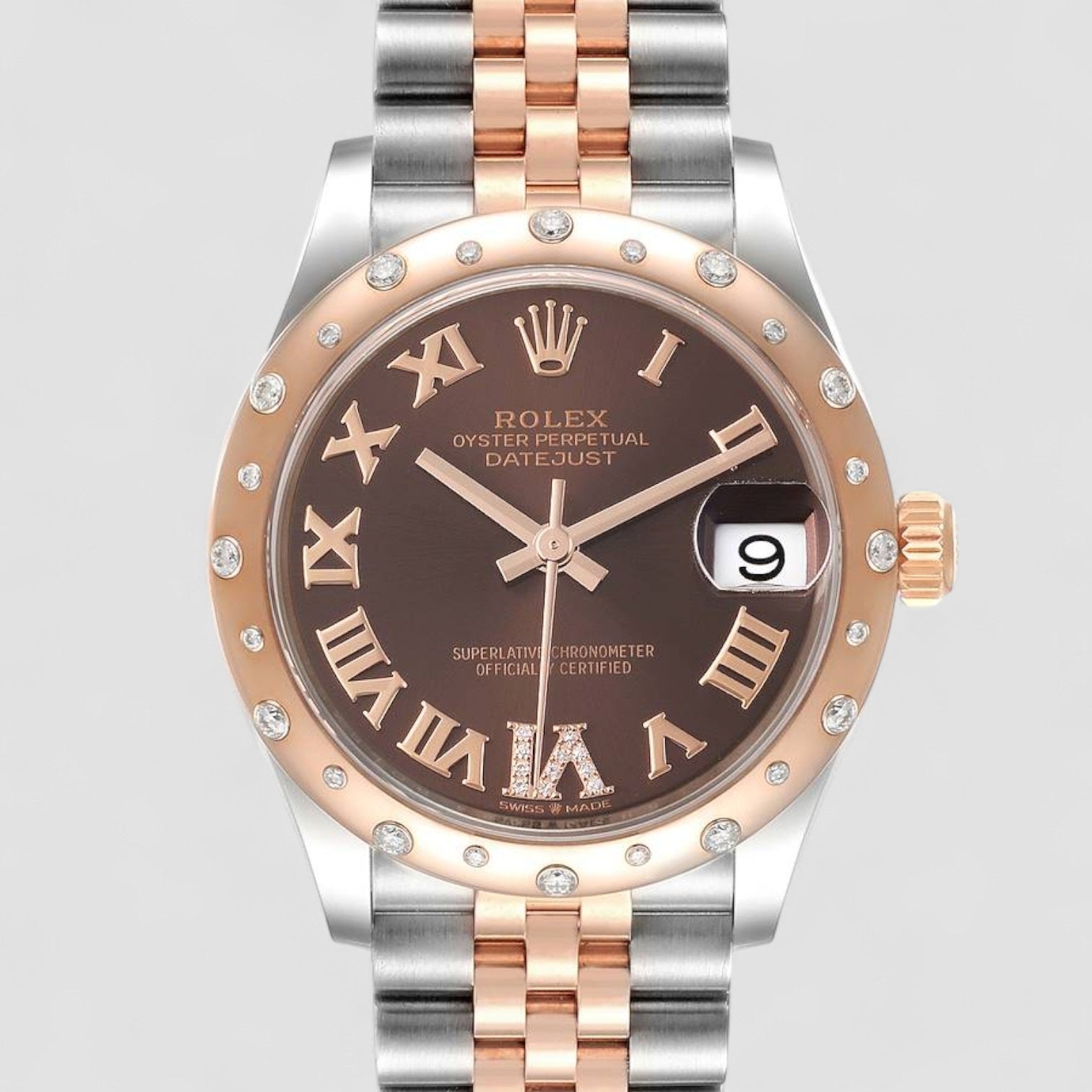 Datejust 31