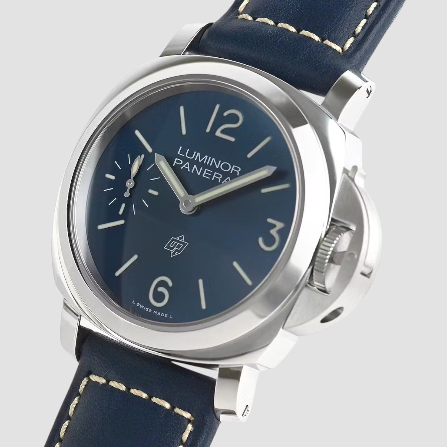 Luminor Blu Mare 44 Mm