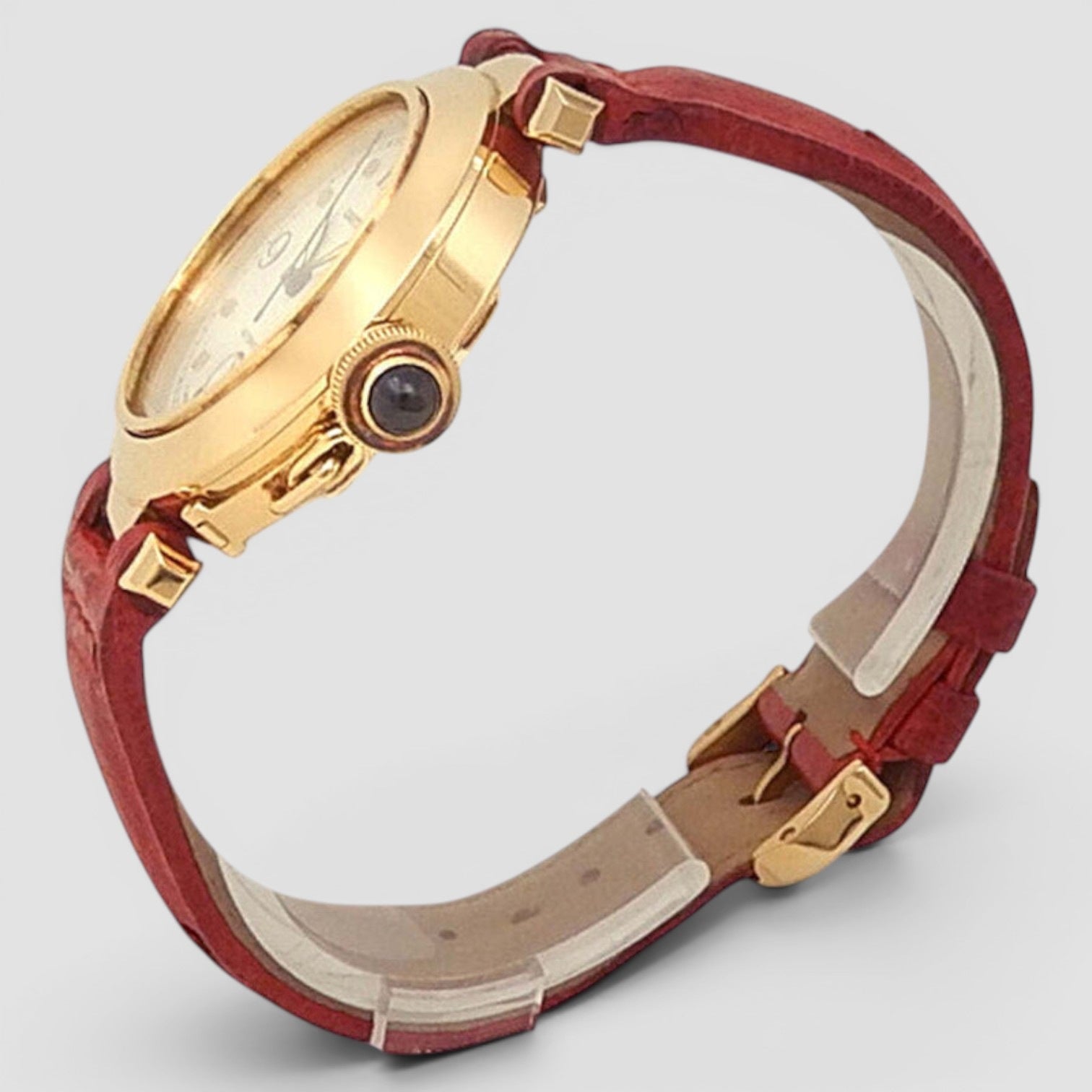 Cartier Pasha W3013456