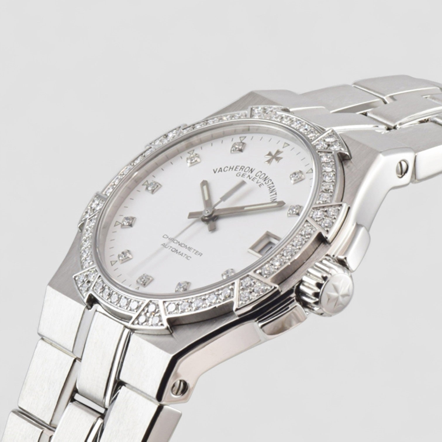 Overseas Medium Automatic 35mm