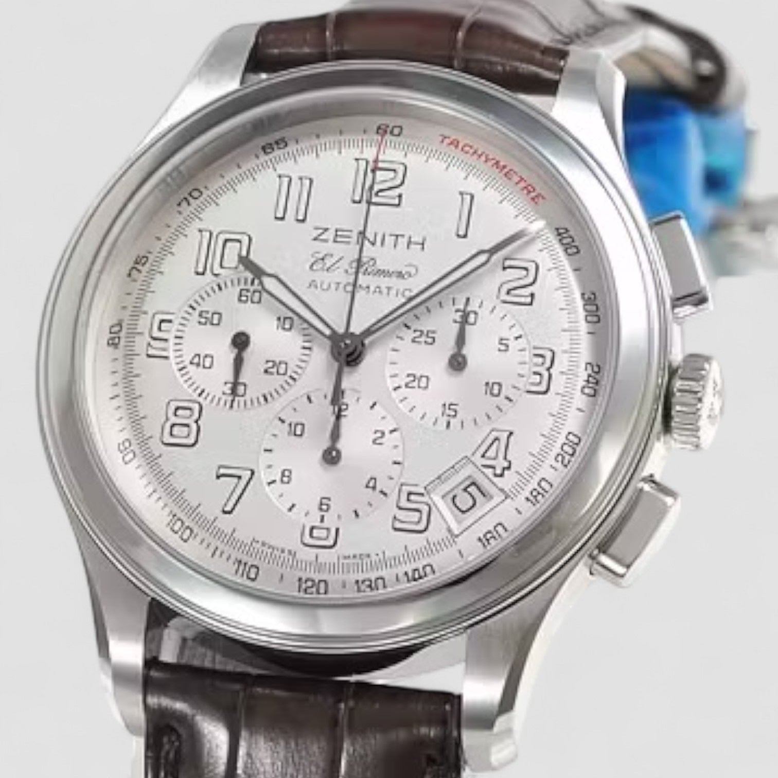 El Primero