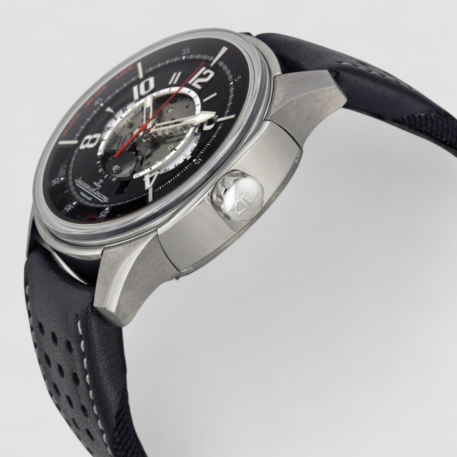 Aston Martin Amvox2 Dbs Chronograph Watch