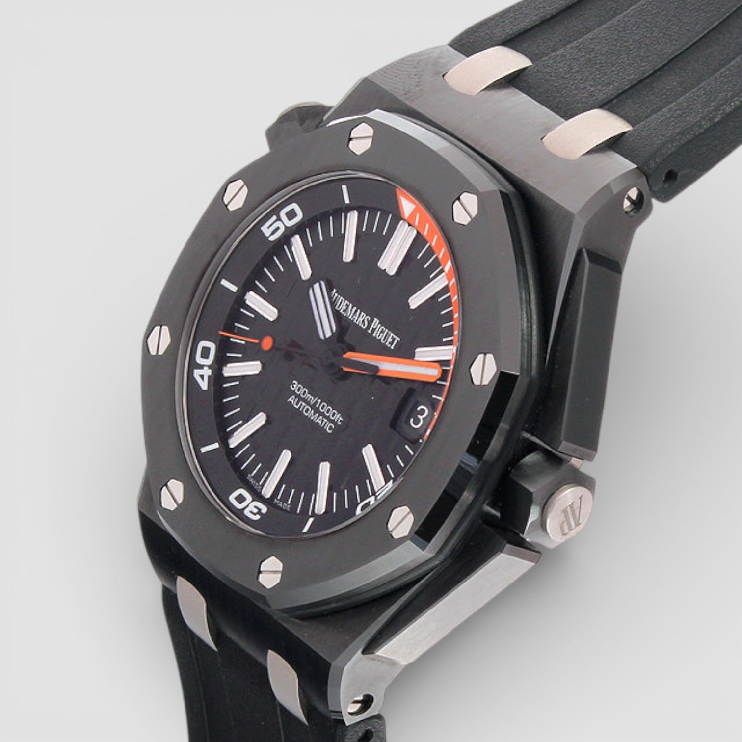 Royal Oak Offshore Diver