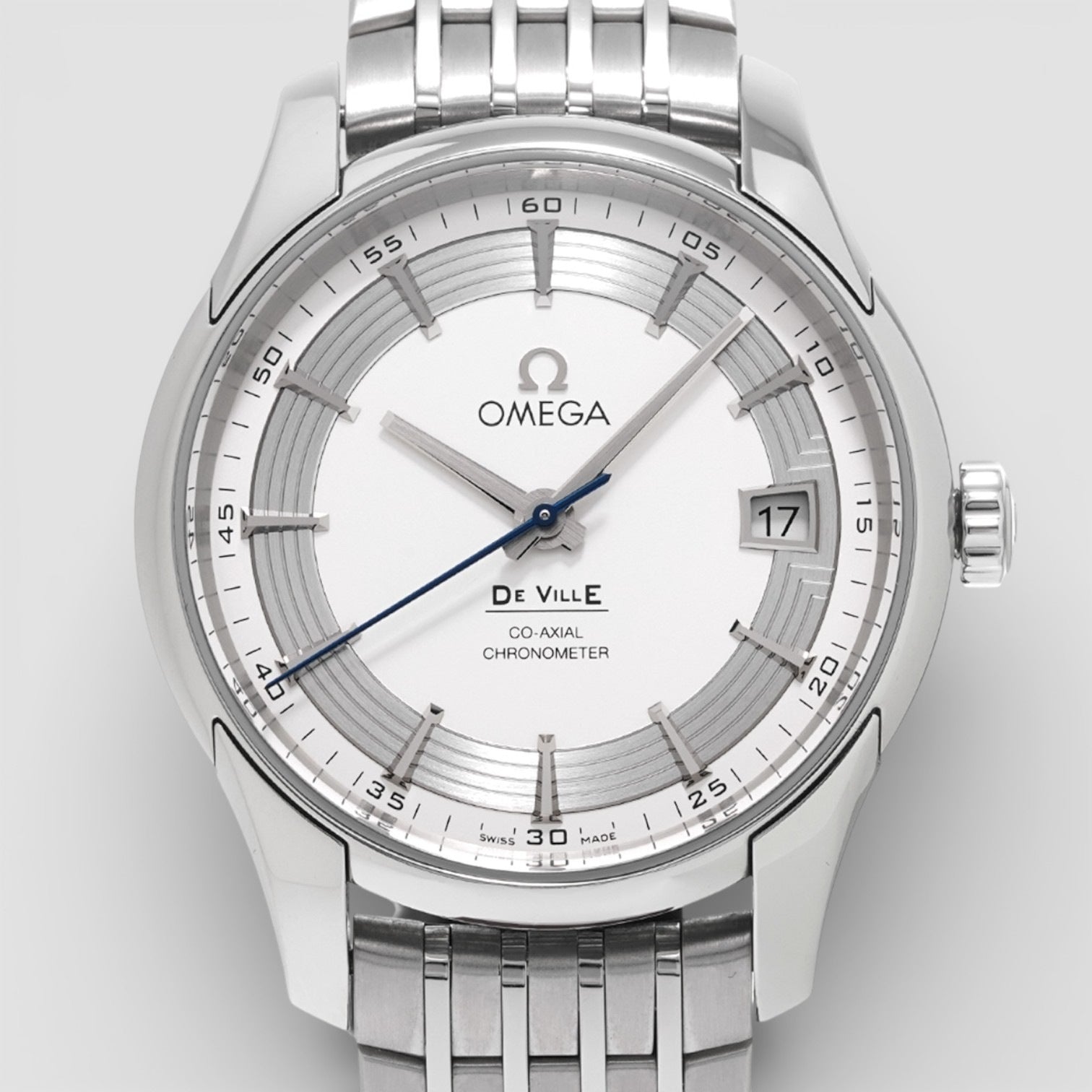 De Ville Hour Vision