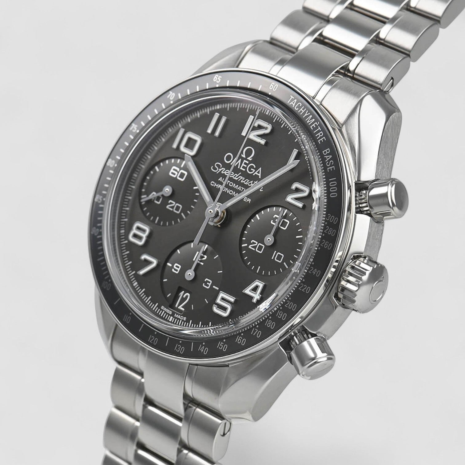 Speedmaster